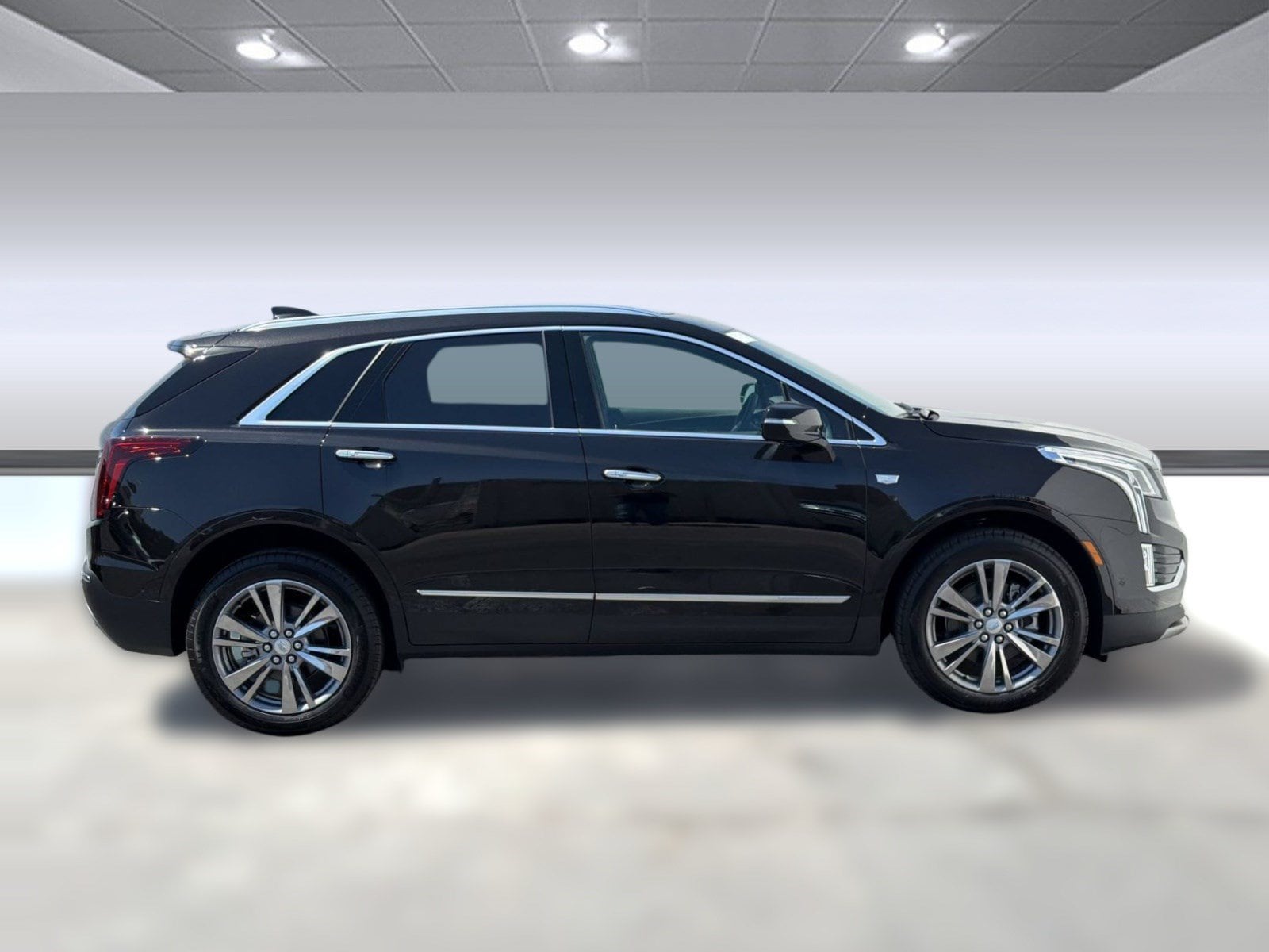 2026 Cadillac XT5 Premium Luxury - Photo 7