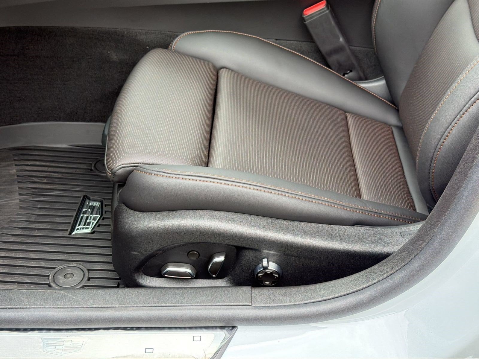 2026 Cadillac CT5 Sport - Photo 14