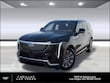  CADILLAC ESCALADE IQ