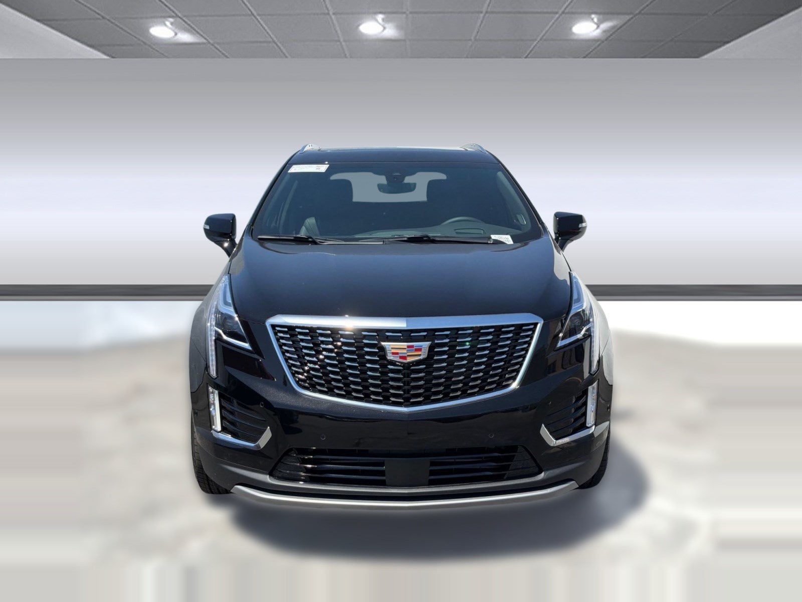 2026 Cadillac XT5 Premium Luxury - Photo 5