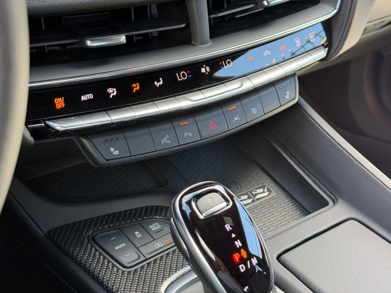 2026 Cadillac CT5 Sport - Photo 17