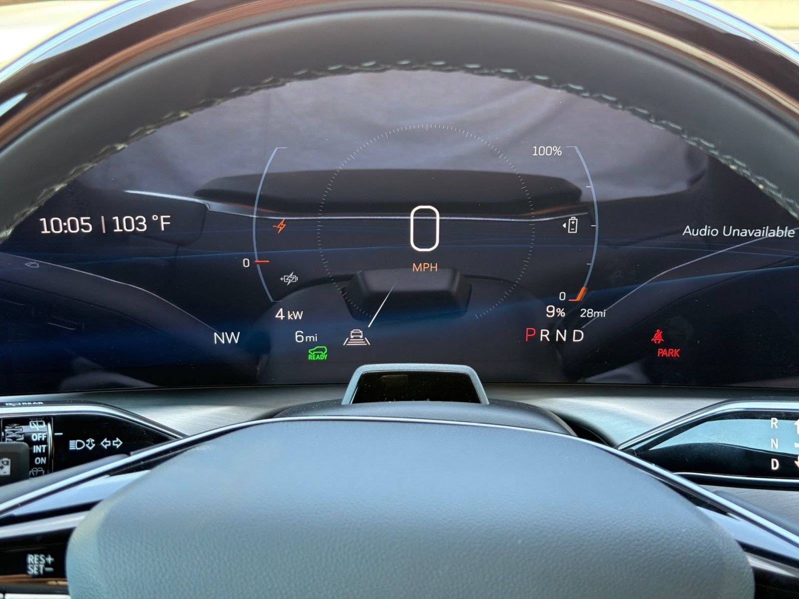 2027 Cadillac VISTIQ Sport - Photo 22
