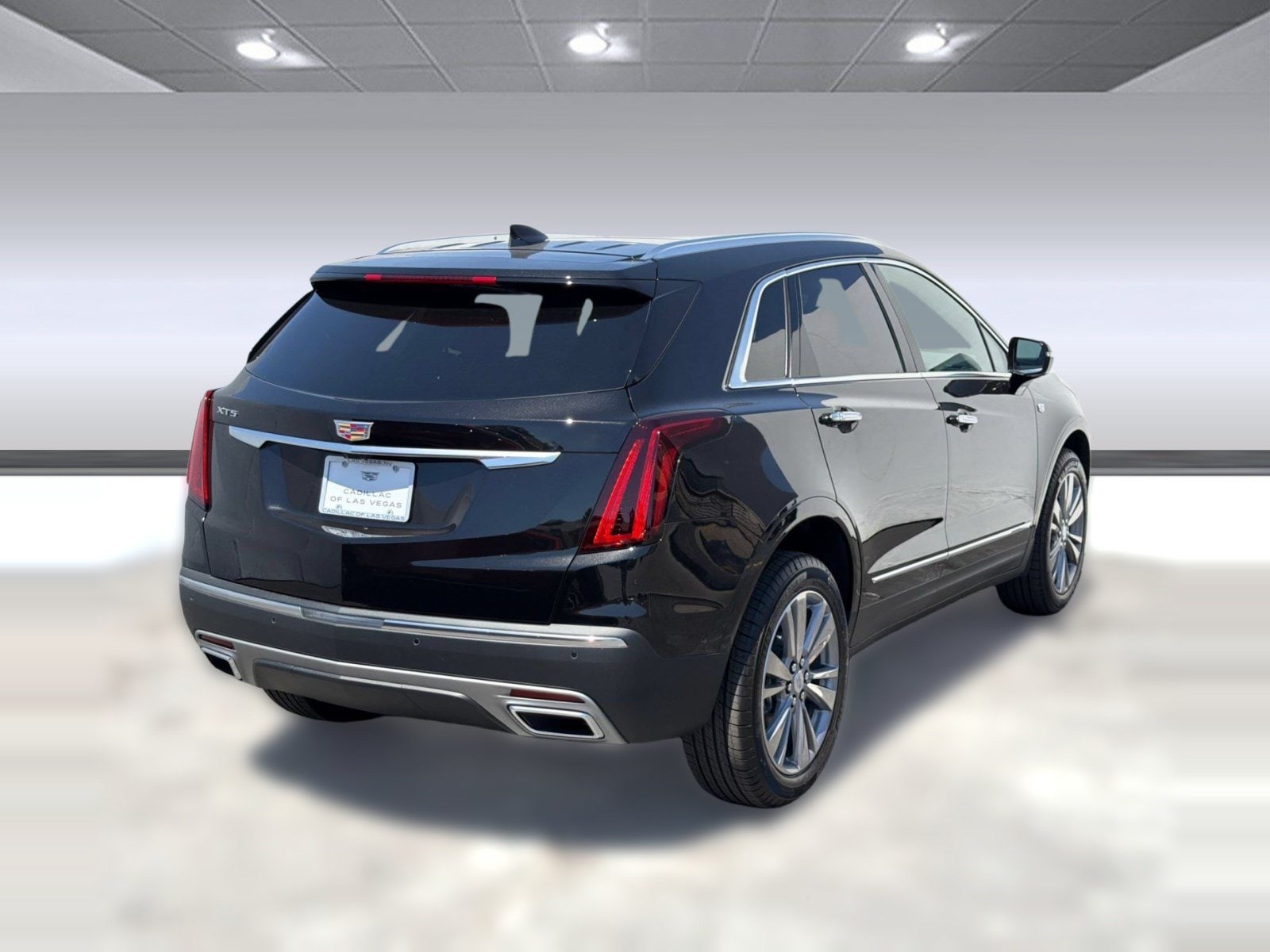 2026 Cadillac XT5 Premium Luxury - Photo 8