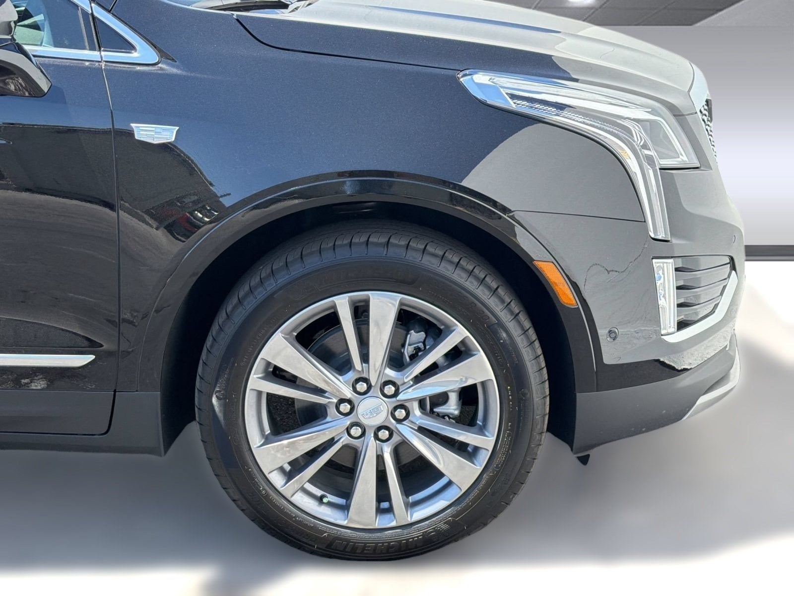2026 Cadillac XT5 Premium Luxury - Photo 12