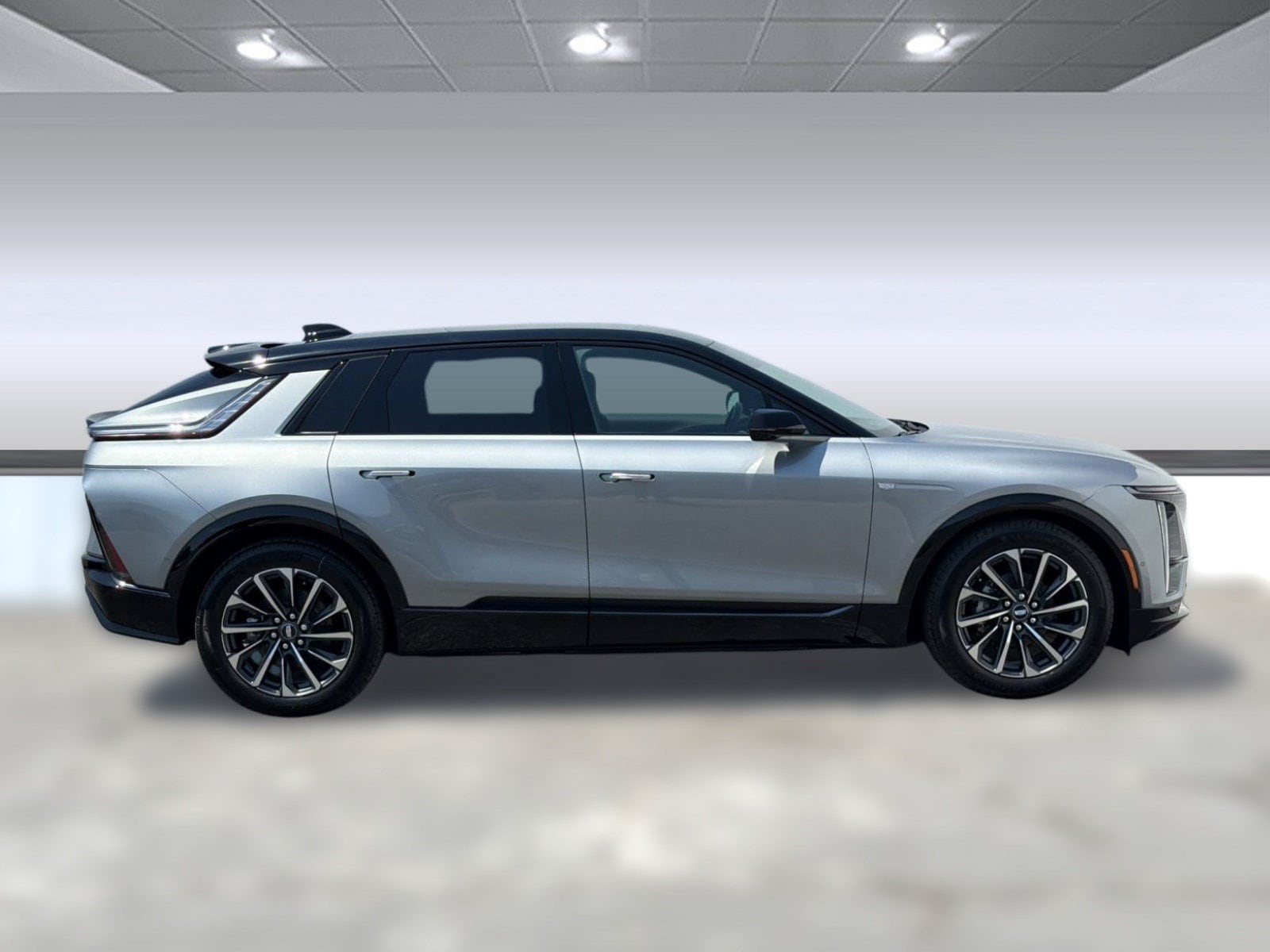 2026 Cadillac LYRIQ Sport - Photo 7