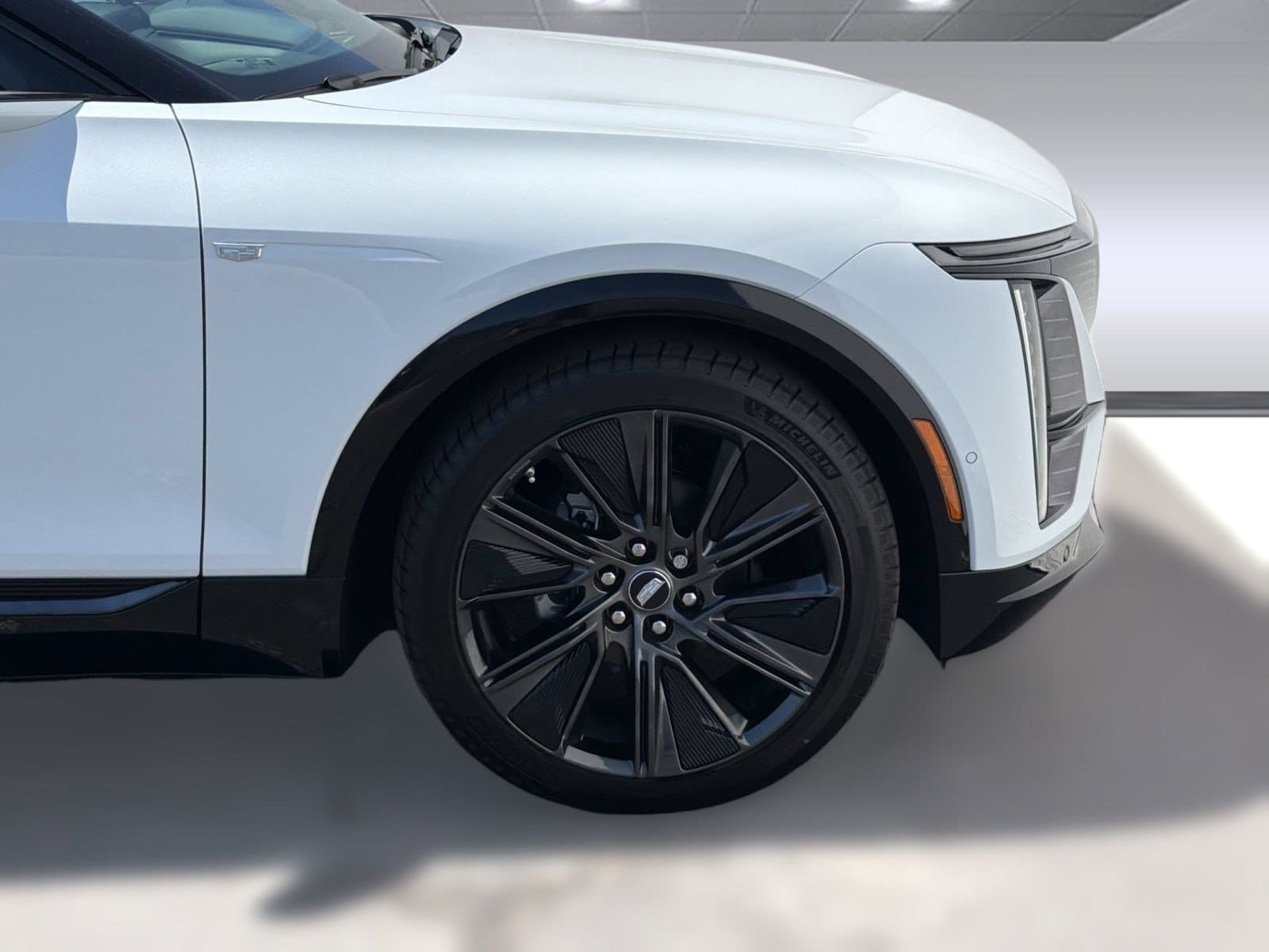 2027 Cadillac LYRIQ Signature Sport - Photo 12