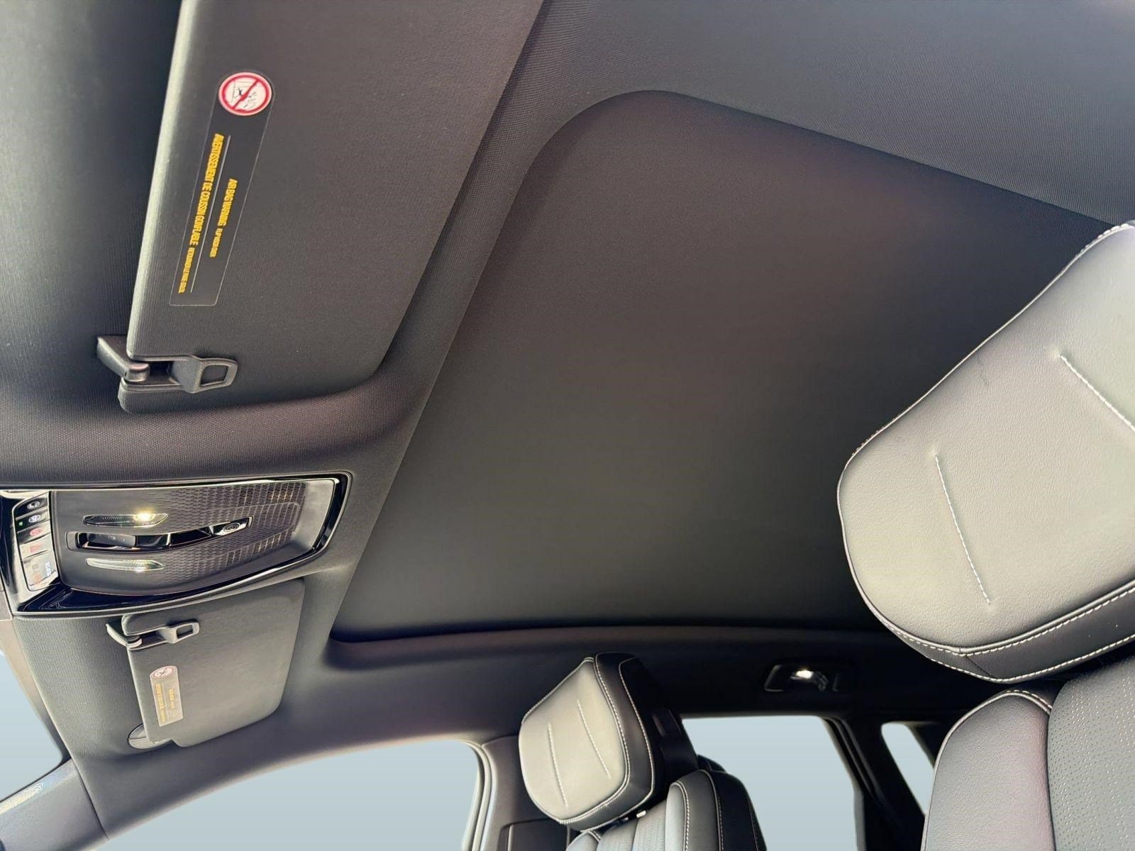 2026 Cadillac LYRIQ Sport - Photo 22