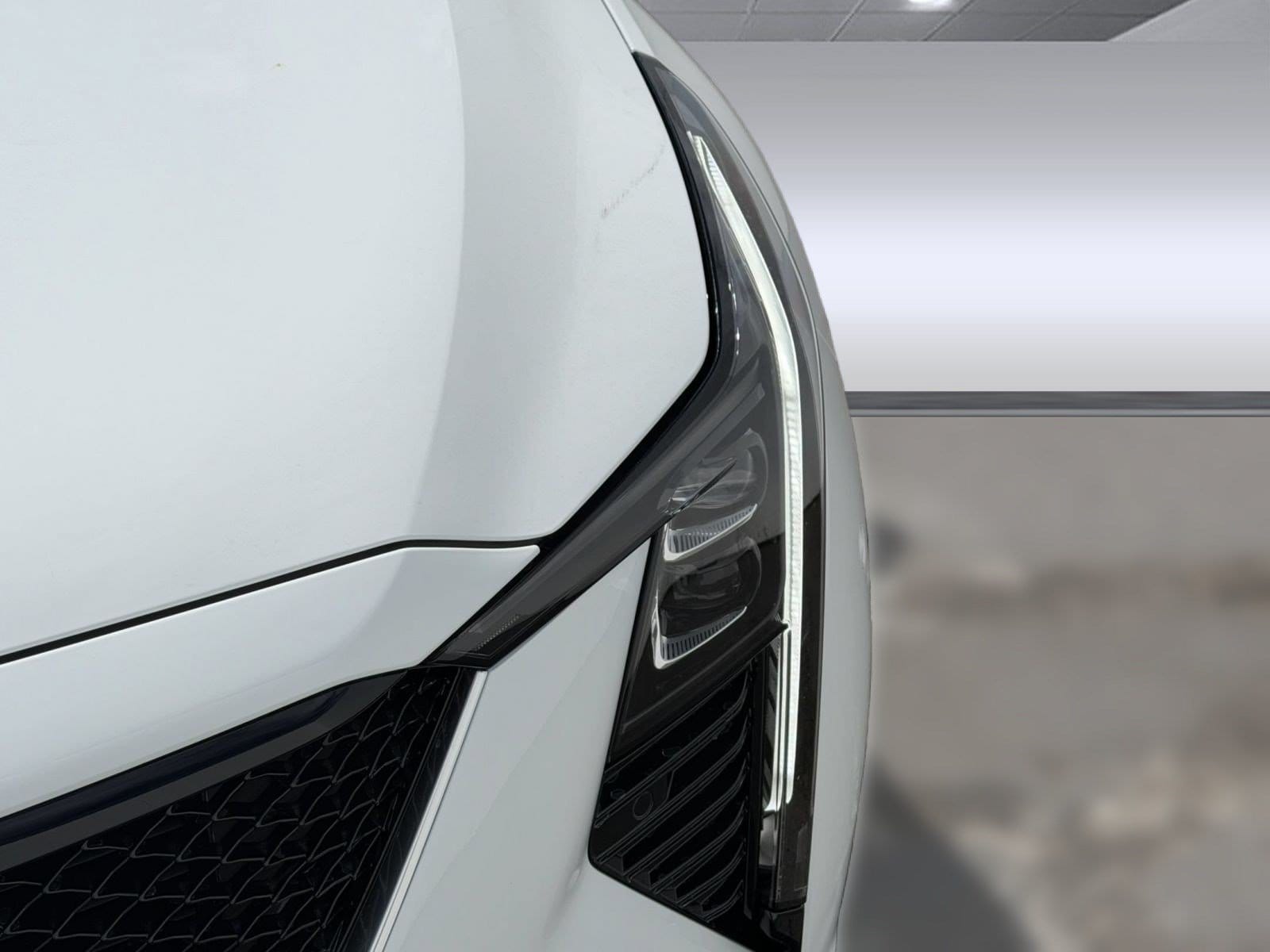 2026 Cadillac CT5 Sport - Photo 10