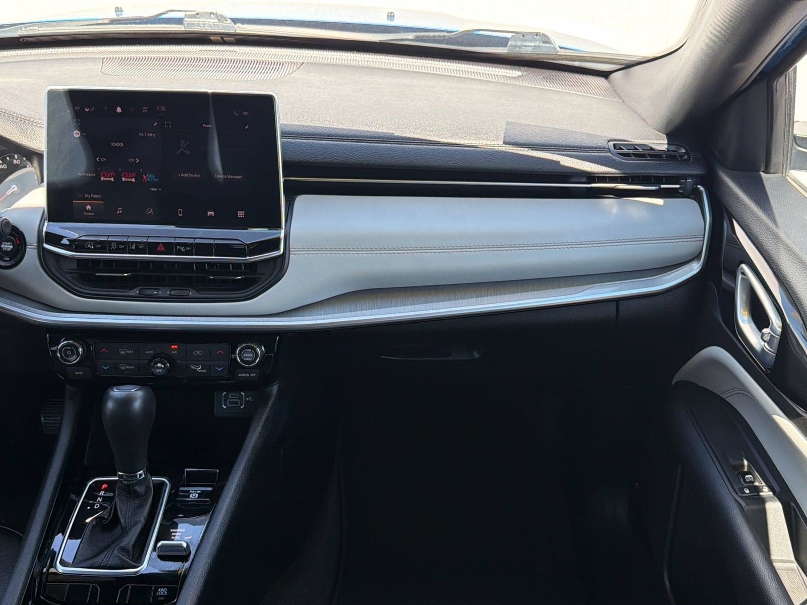 2025 Jeep Compass Limited - Photo 26