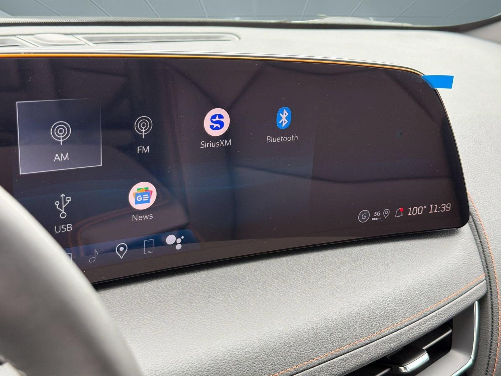 2026 Cadillac CT5 Sport - Photo 20