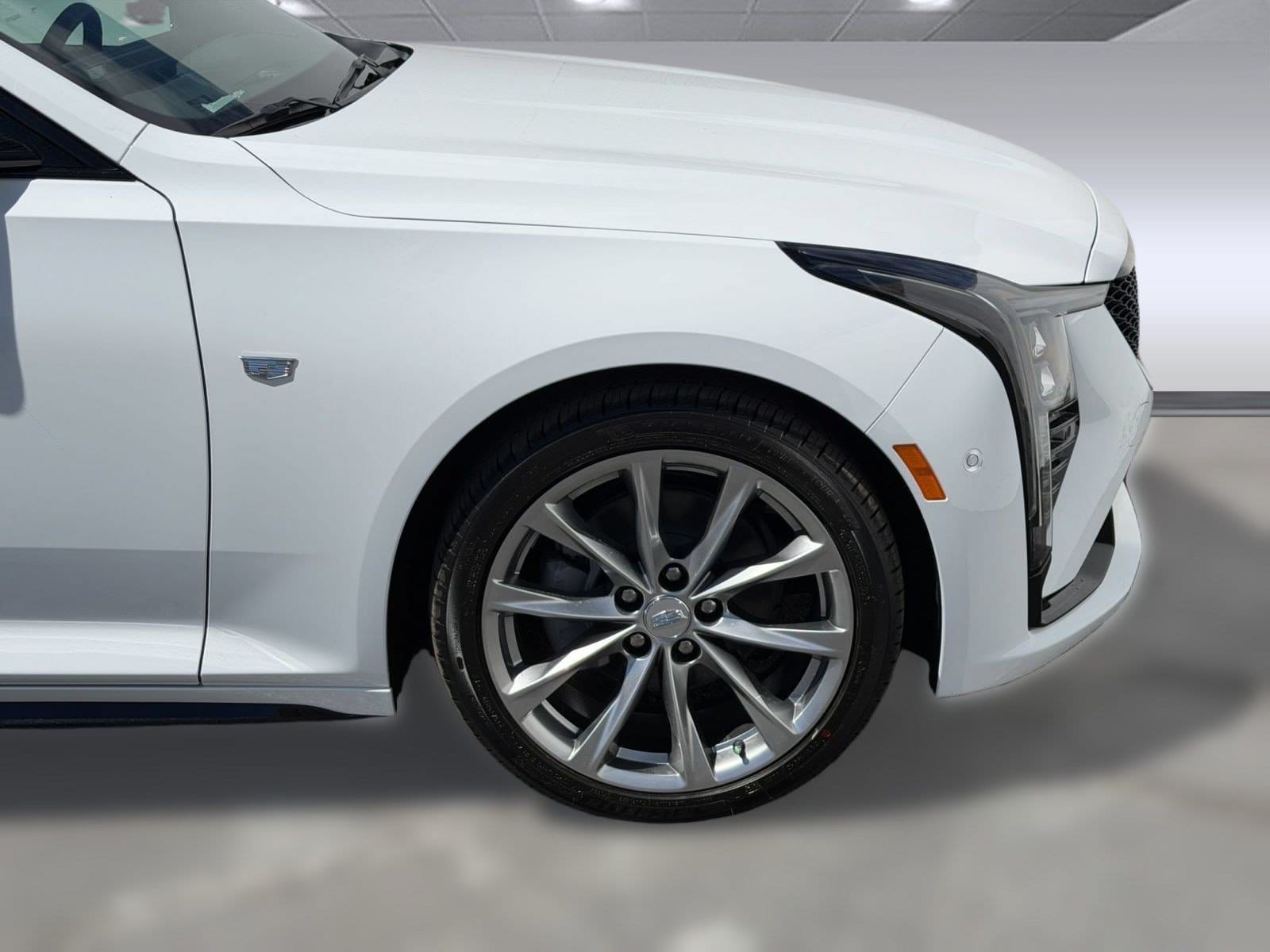 2026 Cadillac CT5 Sport - Photo 11