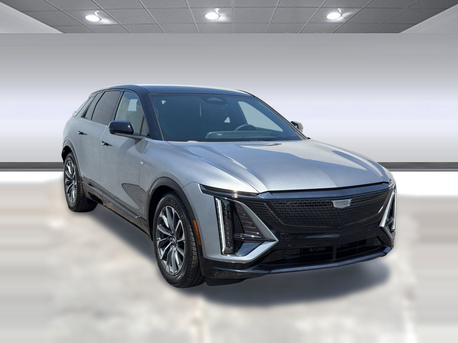 2026 Cadillac LYRIQ Sport - Photo 6