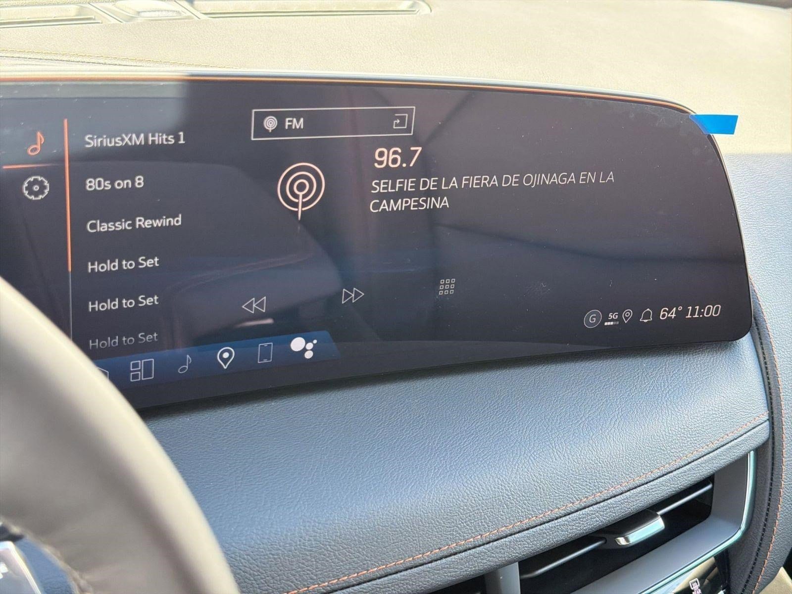 2026 Cadillac CT5 Sport - Photo 23