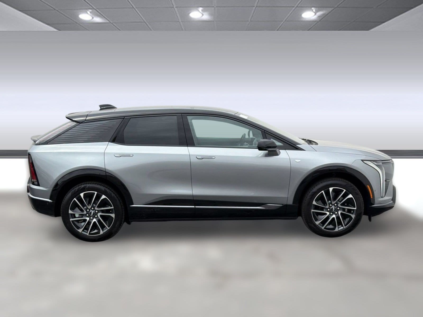 2027 Cadillac OPTIQ Sport - Photo 7