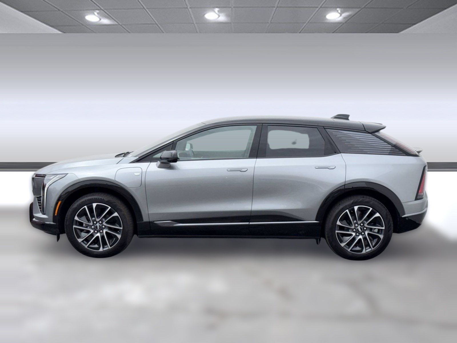 New 2027 CADILLAC OPTIQ Sport SUV