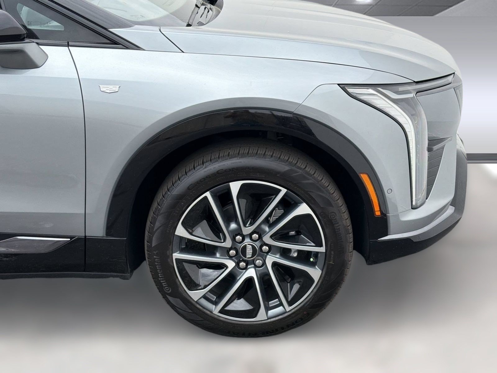 2027 Cadillac OPTIQ Sport - Photo 11