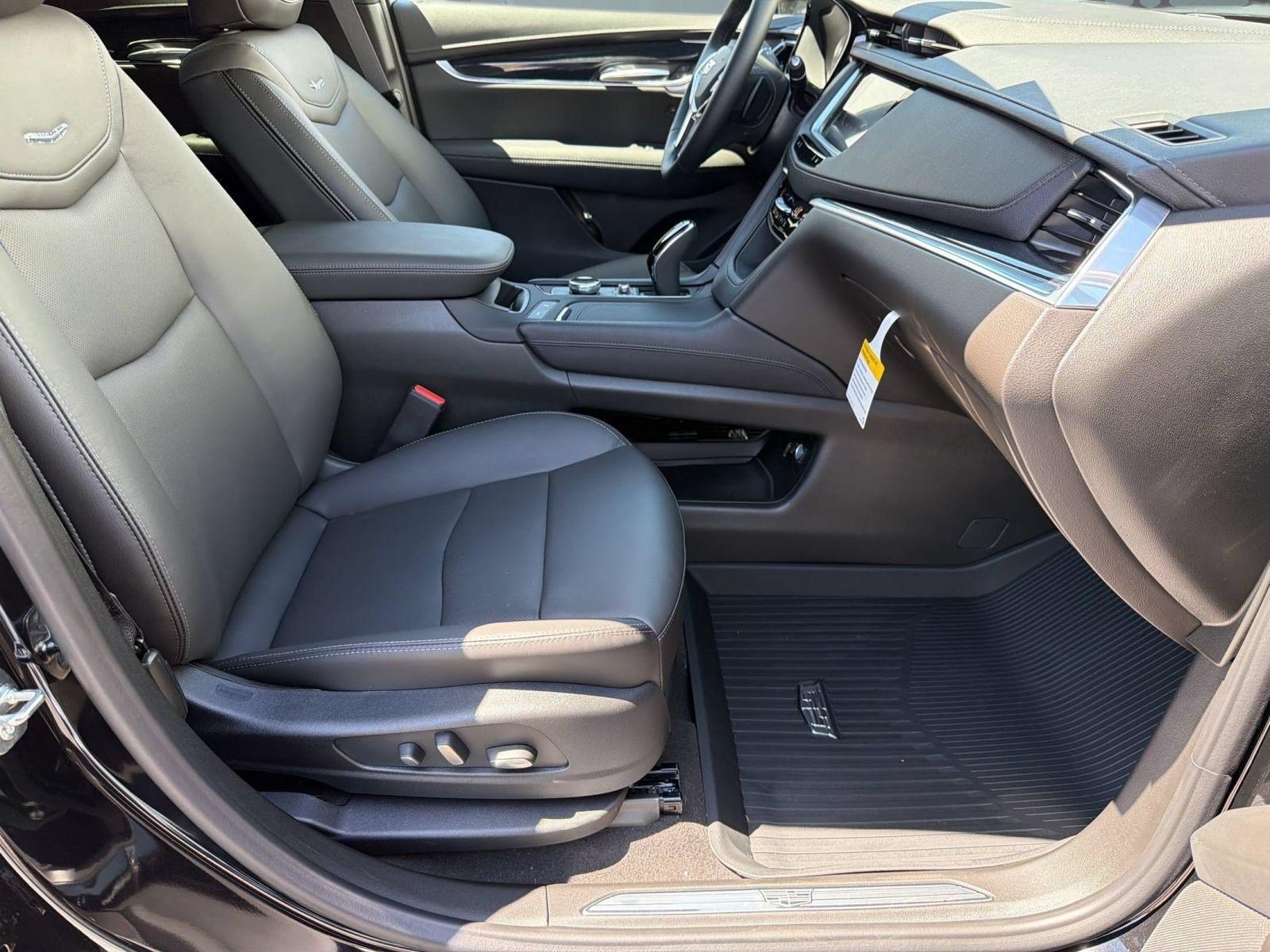 2026 Cadillac XT5 Premium Luxury - Photo 25