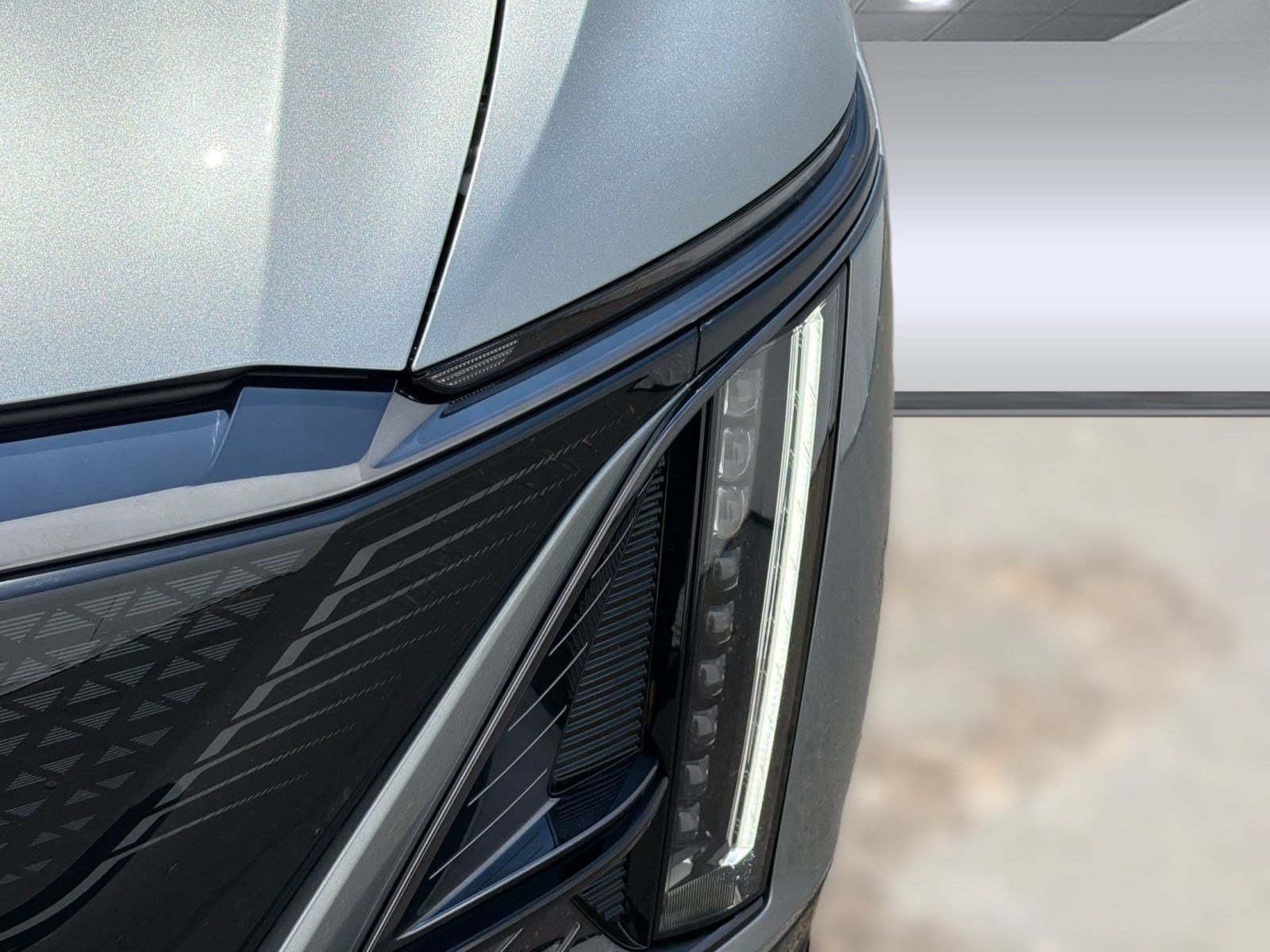 2026 Cadillac LYRIQ Sport - Photo 11