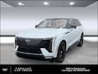  CADILLAC ESCALADE IQ