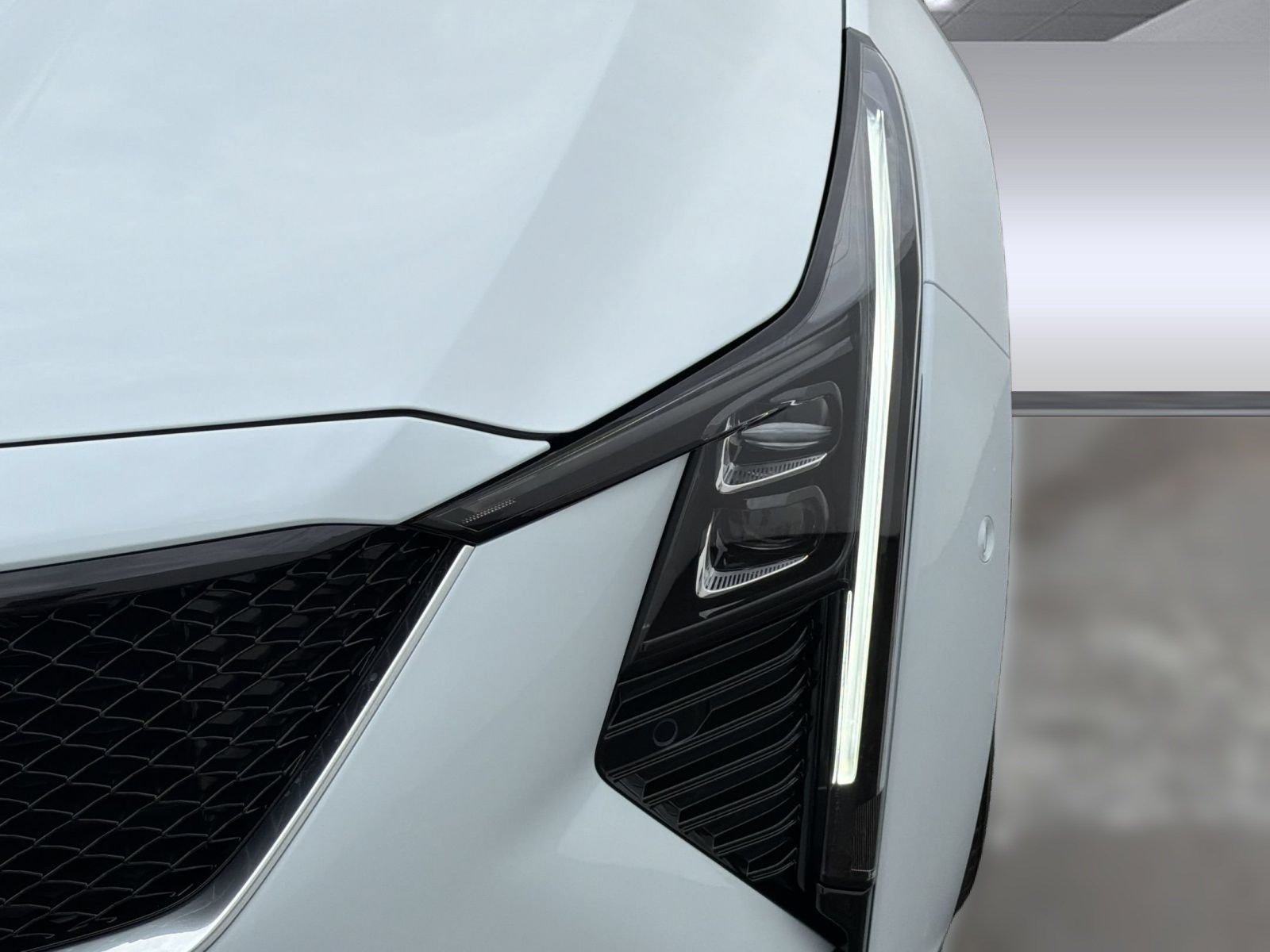2026 Cadillac CT5 Sport - Photo 11