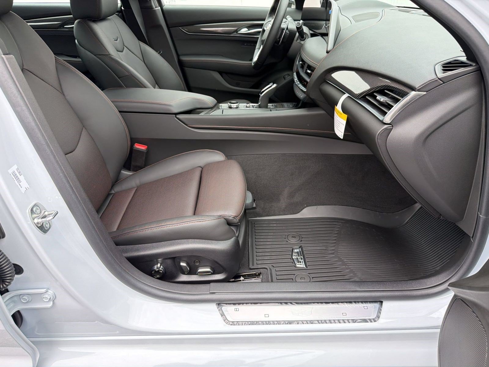 2026 Cadillac CT5 Sport - Photo 24