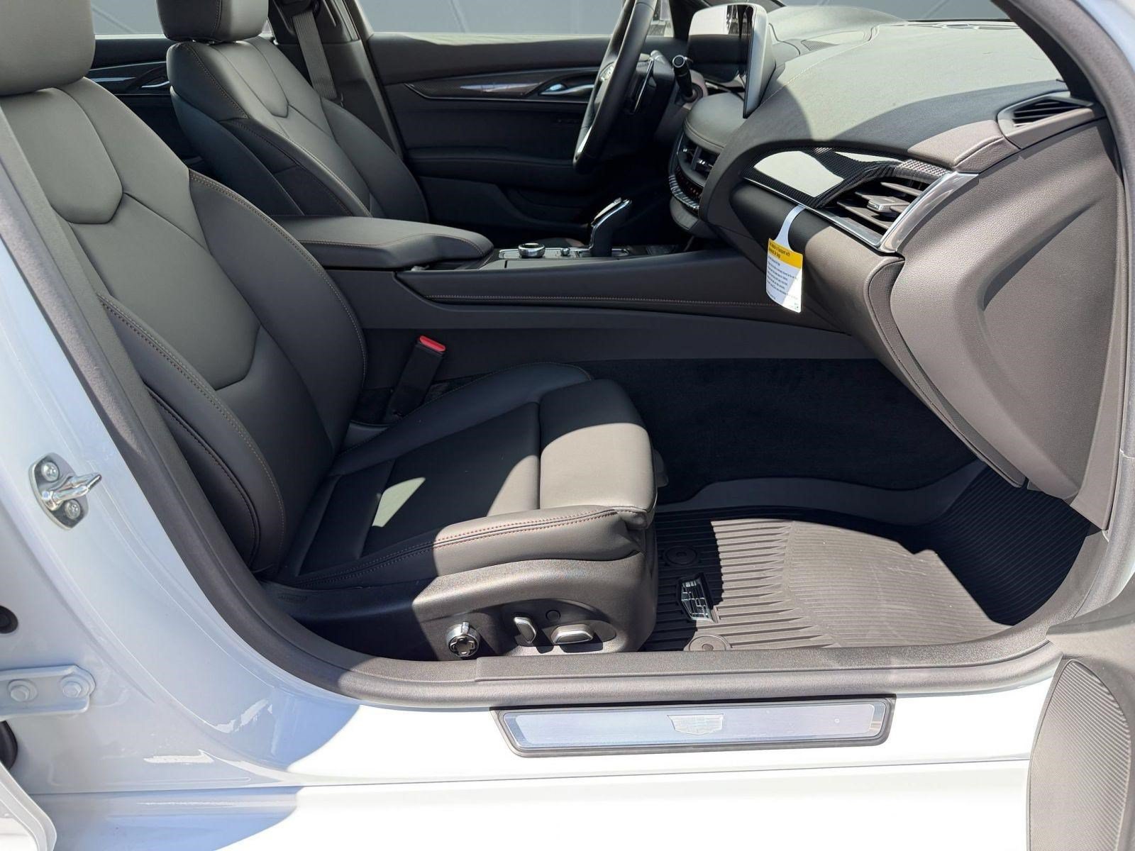 2026 Cadillac CT5 Sport - Photo 24
