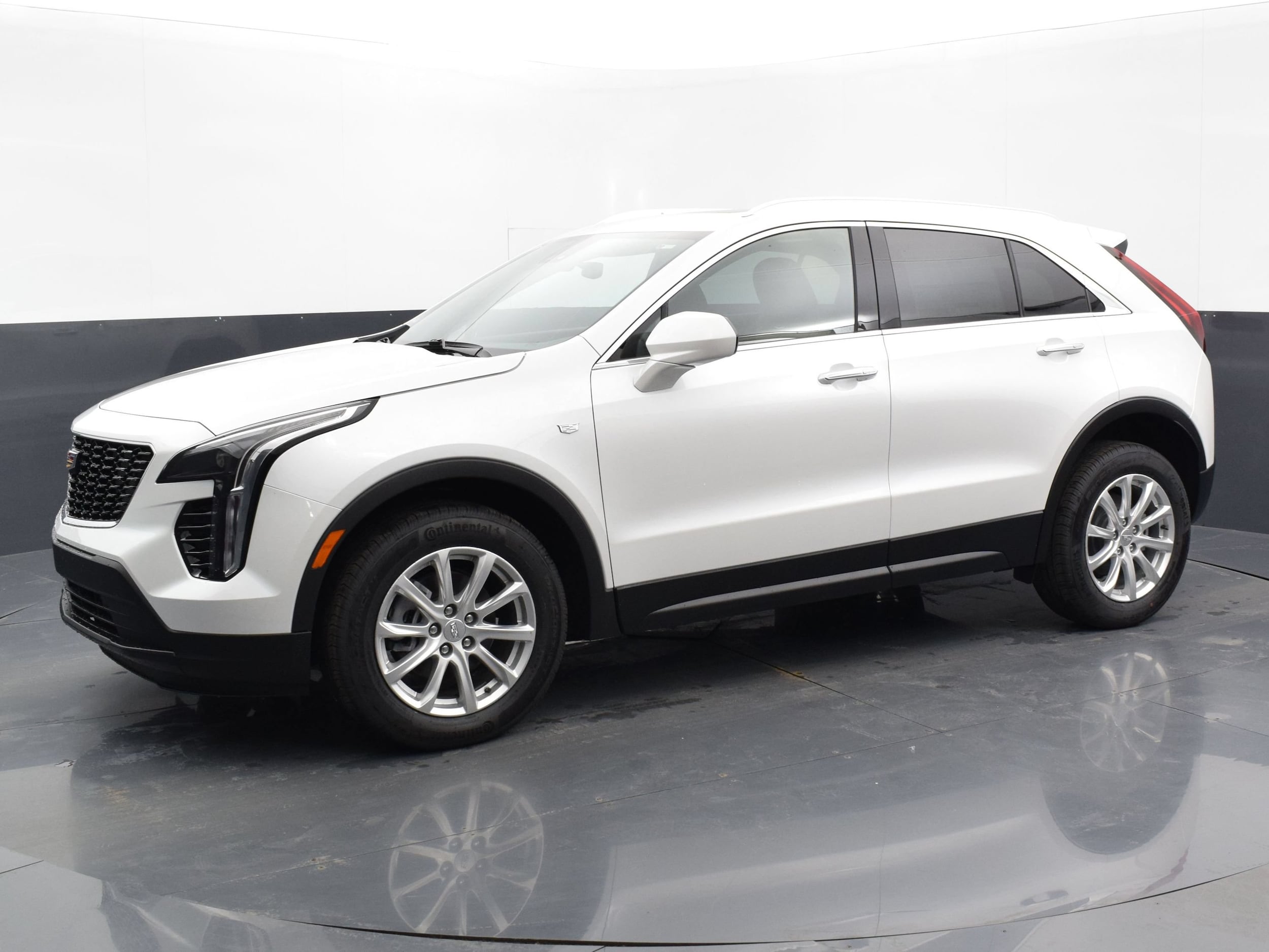 2023 Cadillac XT4