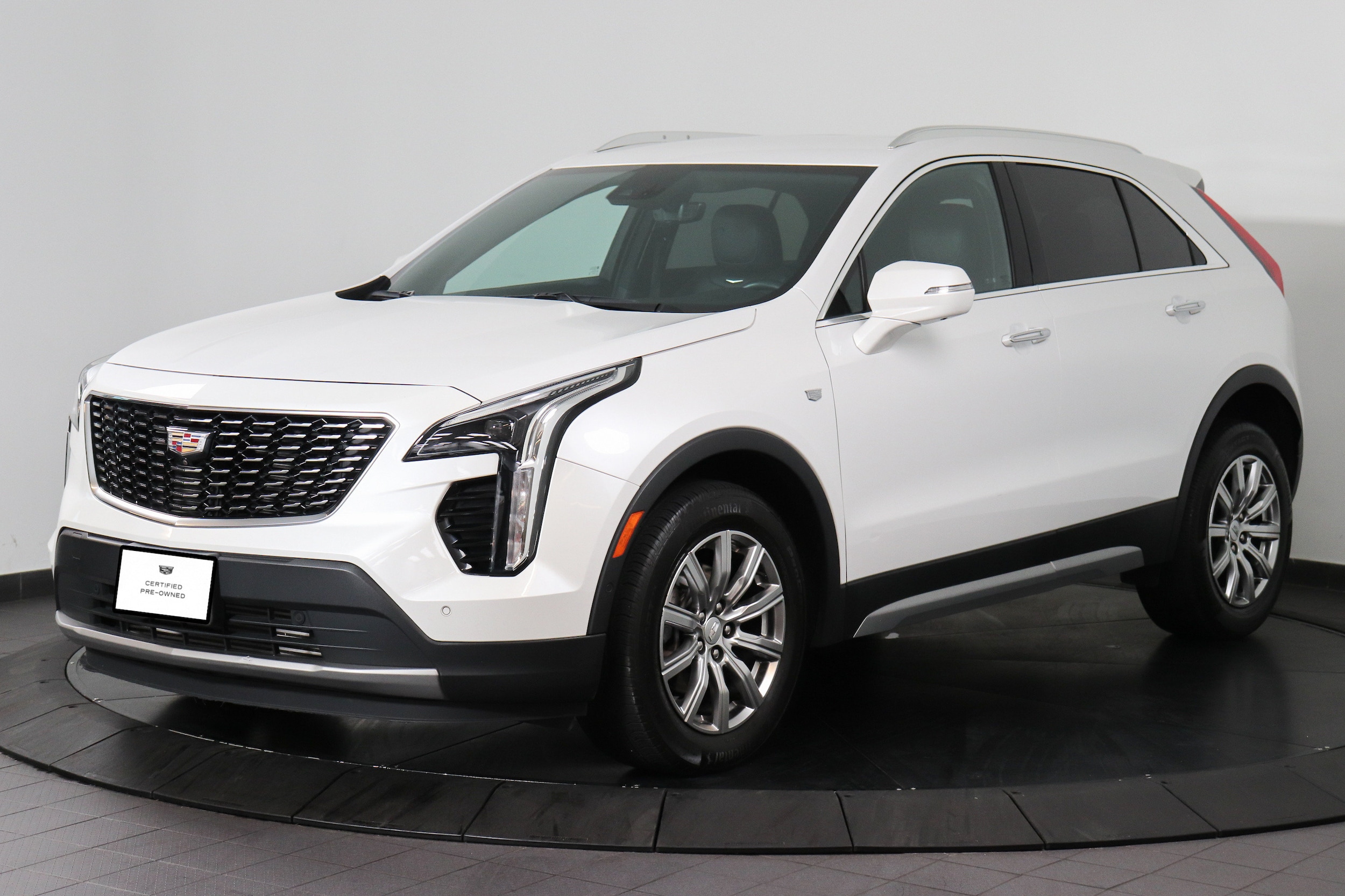 2022 Cadillac XT4