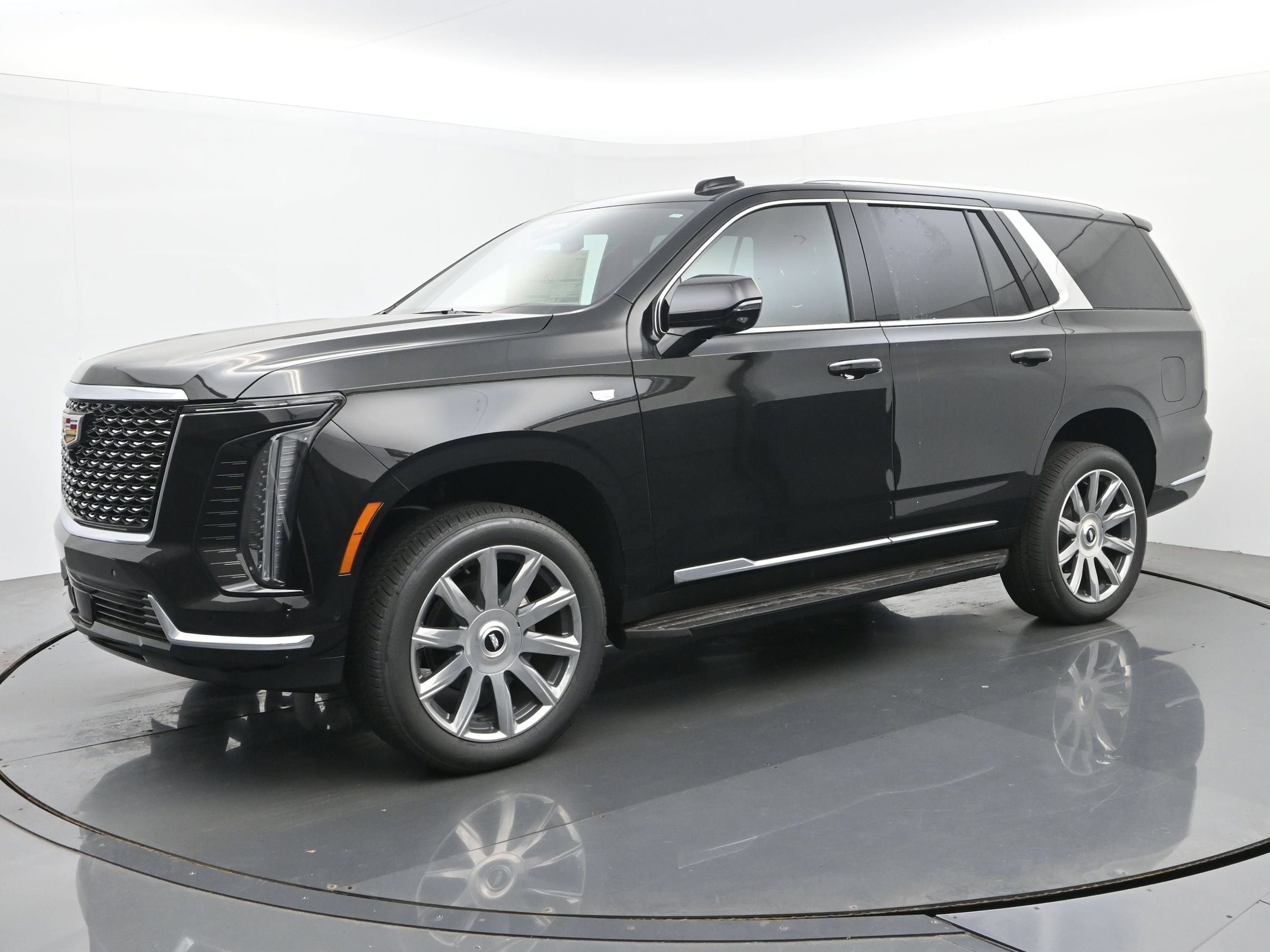 2026 Cadillac Escalade