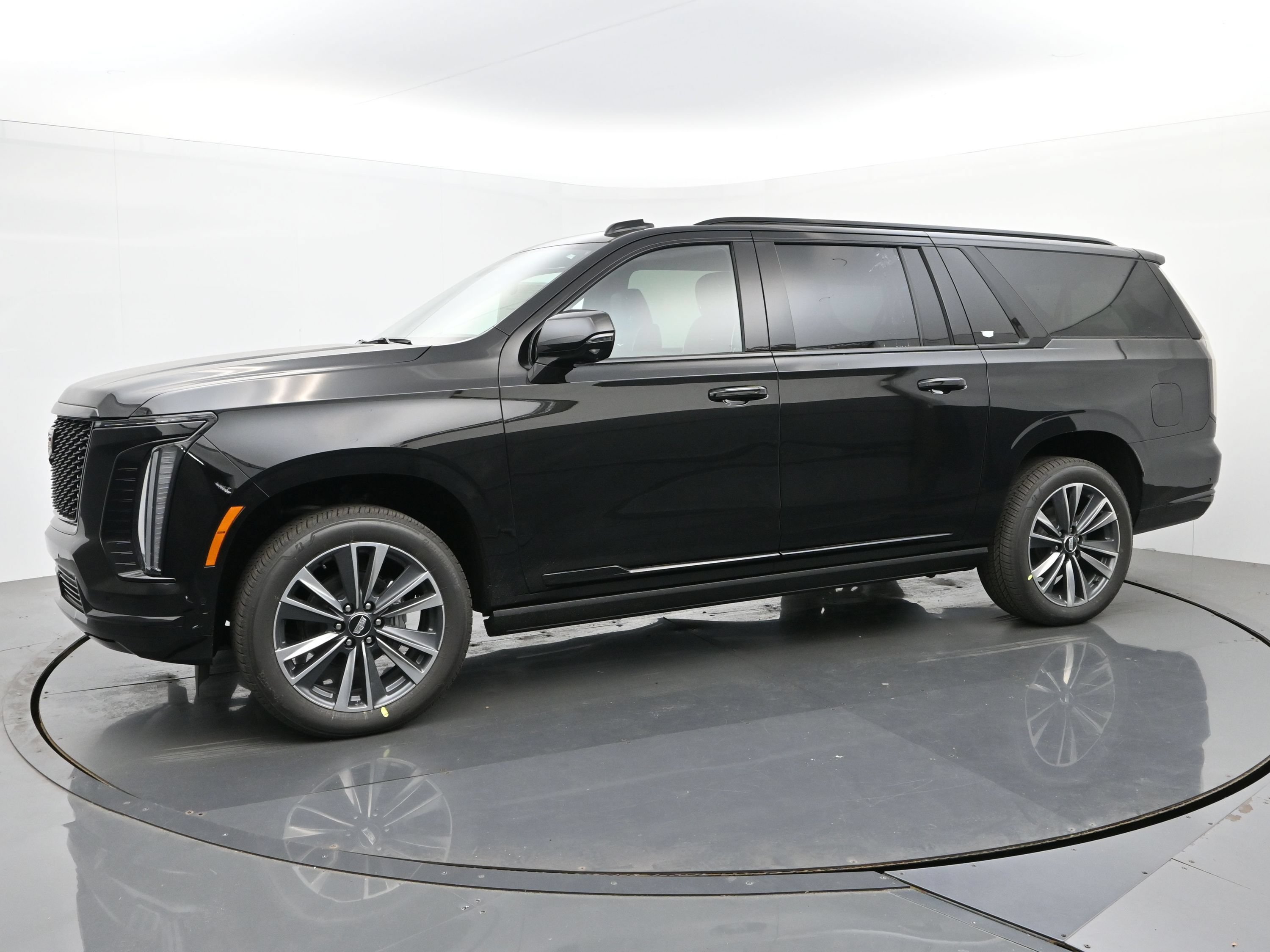 New 2027 CADILLAC Escalade ESV Sport SUV
