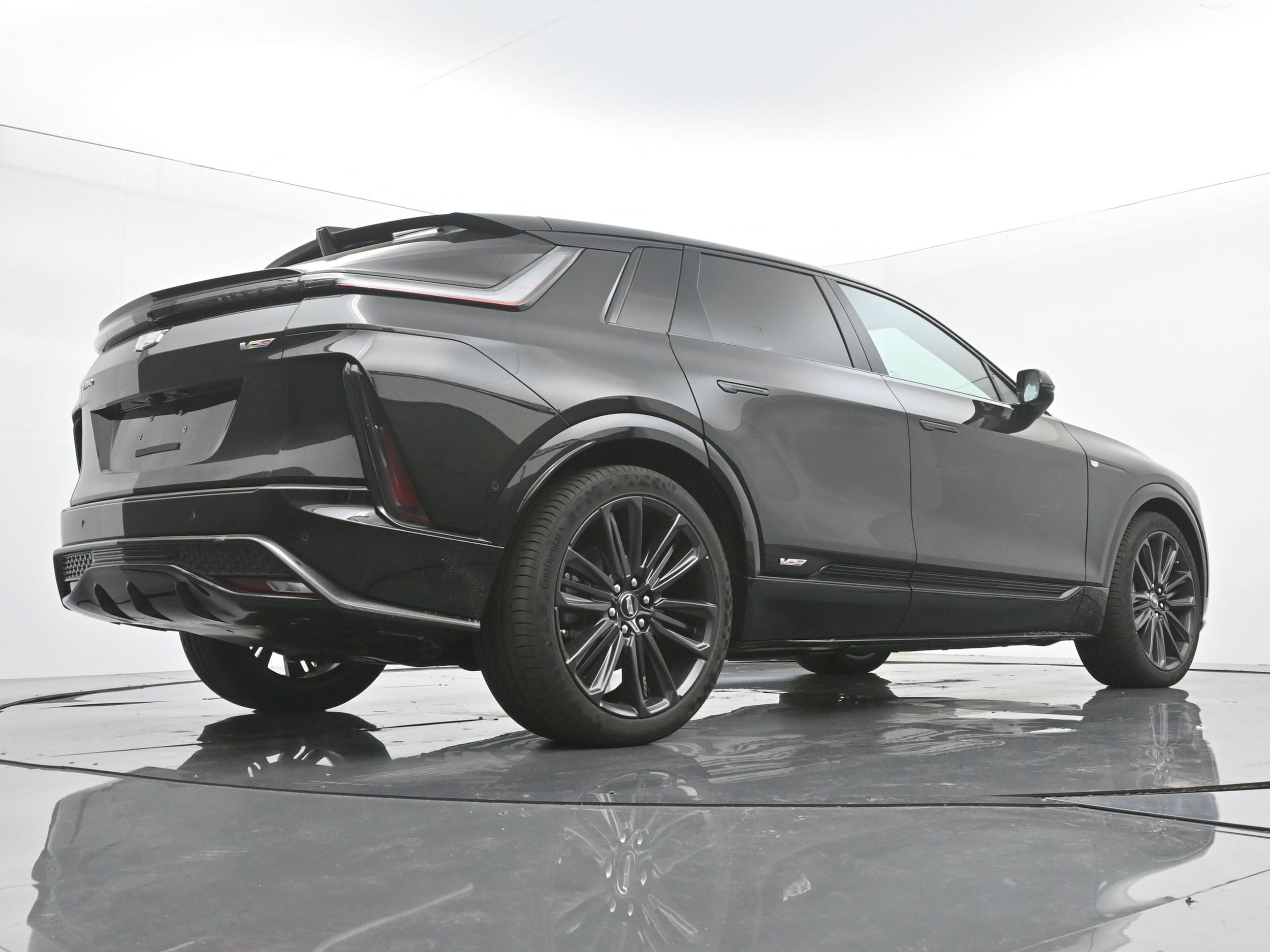 2026 Cadillac LYRIQ V Premium - Photo 19