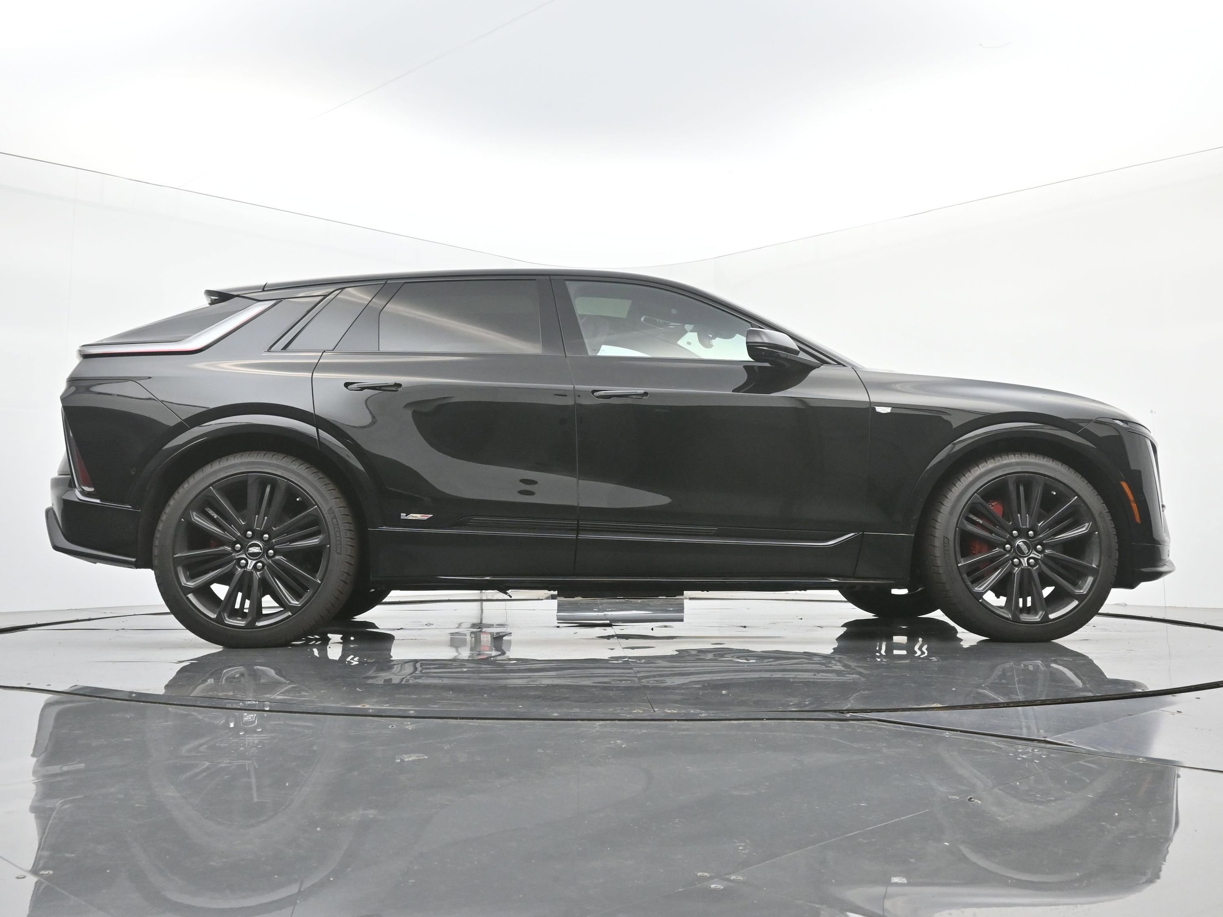 2026 Cadillac LYRIQ V - Photo 20