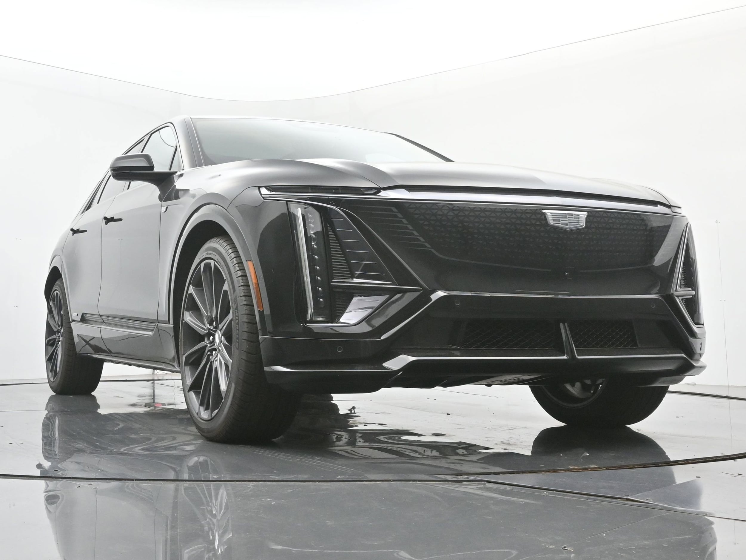 2026 Cadillac LYRIQ V - Photo 22