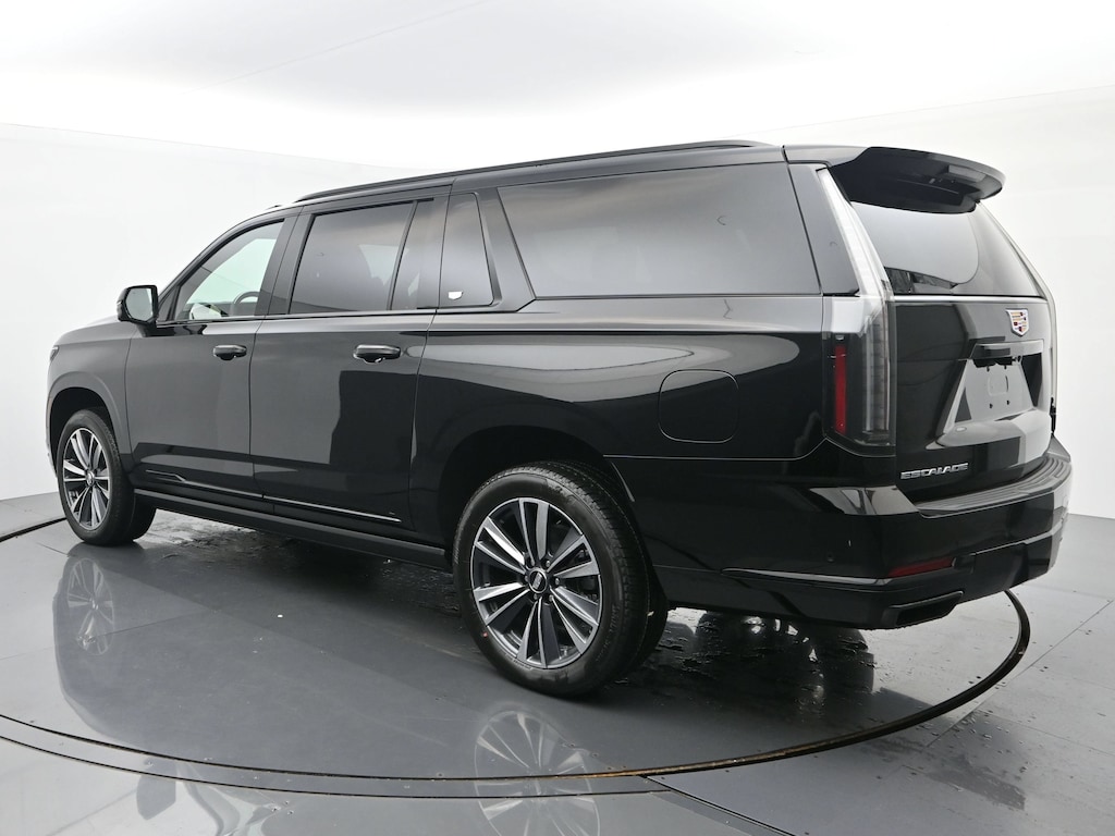 New 2026 CADILLAC Escalade ESV Sport SUV
