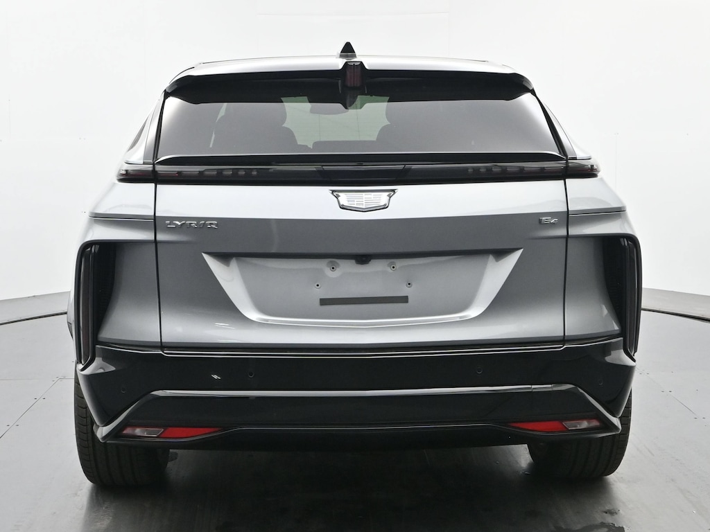 New 2027 CADILLAC LYRIQ Sport SUV