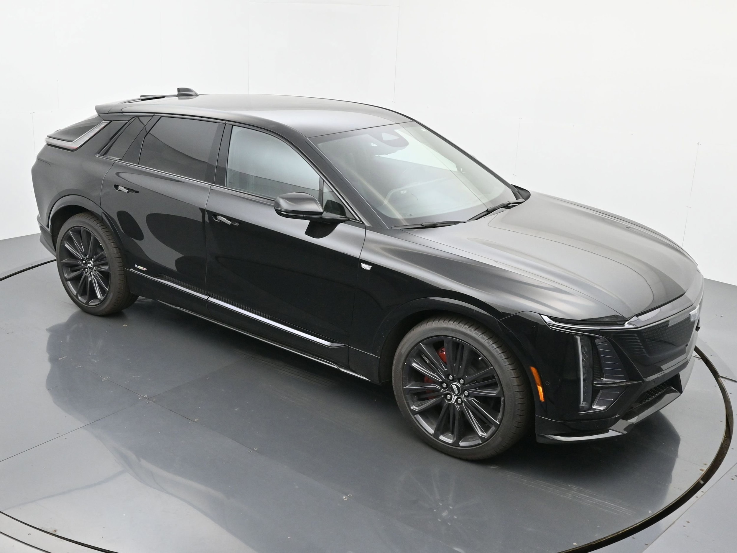 2026 Cadillac LYRIQ V - Photo 29