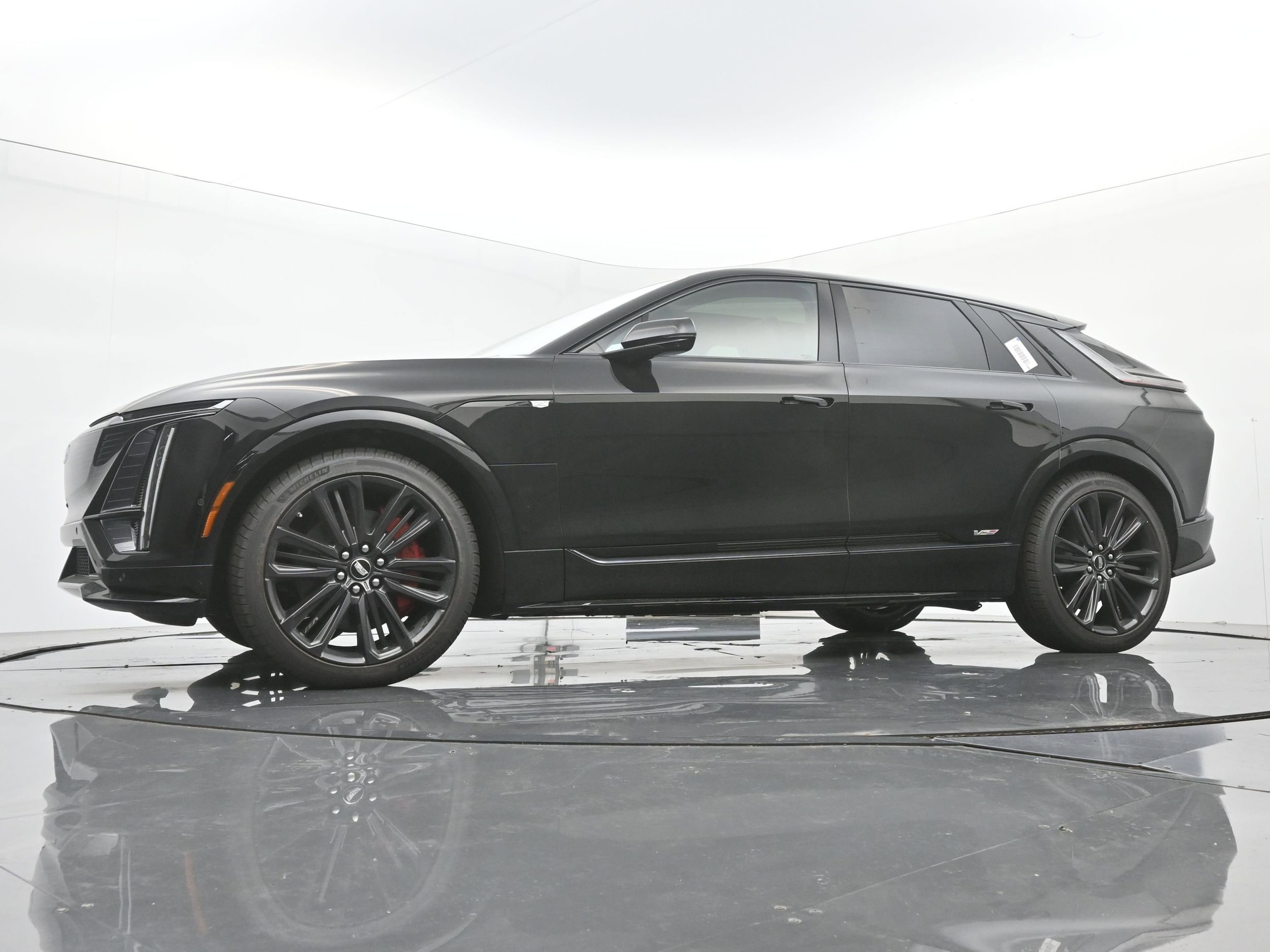 2026 Cadillac LYRIQ V - Photo 16