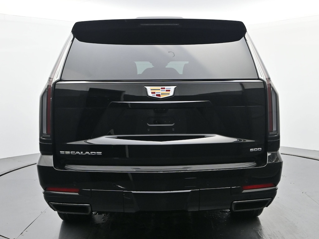 New 2026 CADILLAC Escalade ESV Sport SUV