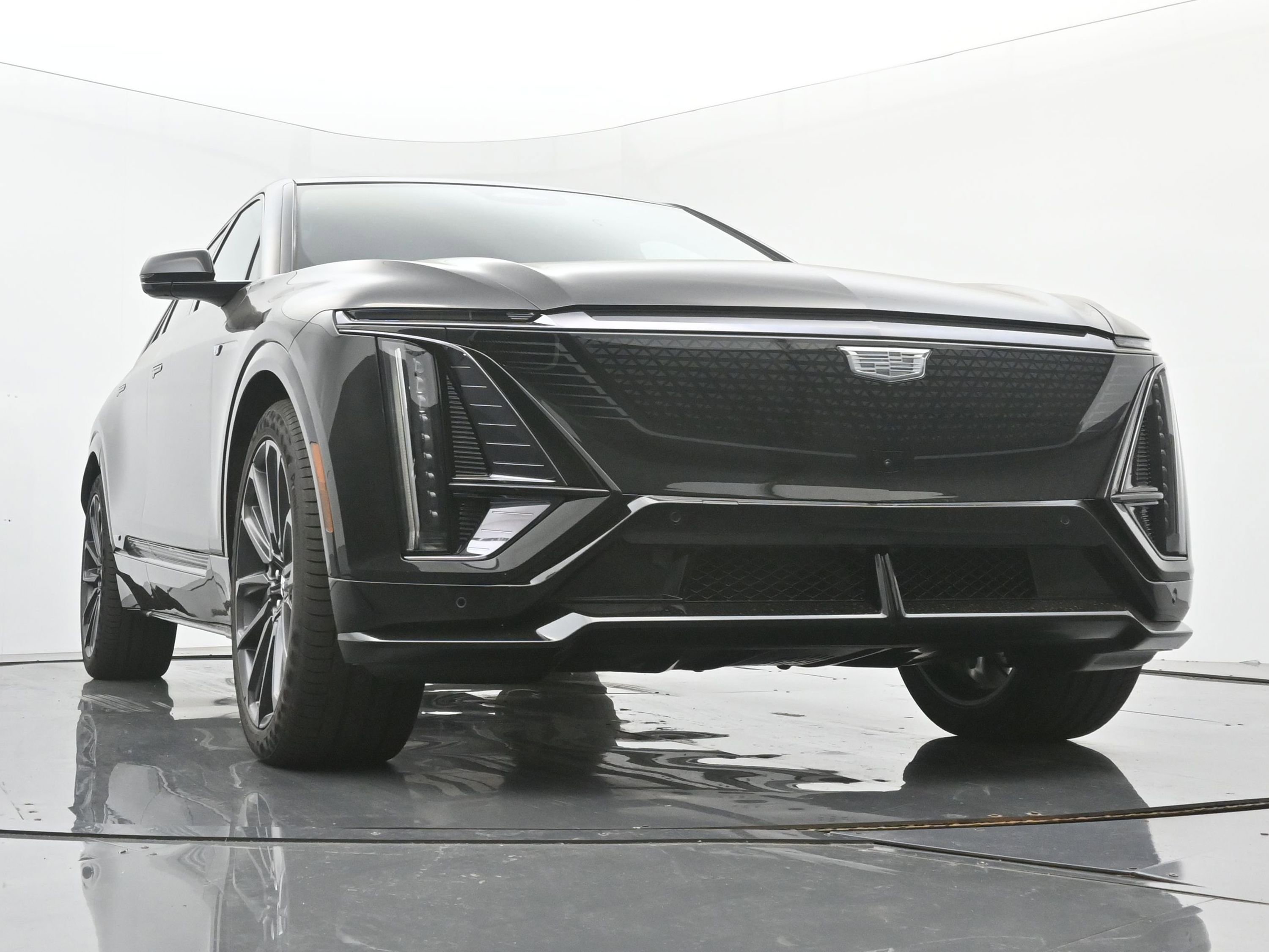 2026 Cadillac LYRIQ V Premium - Photo 22