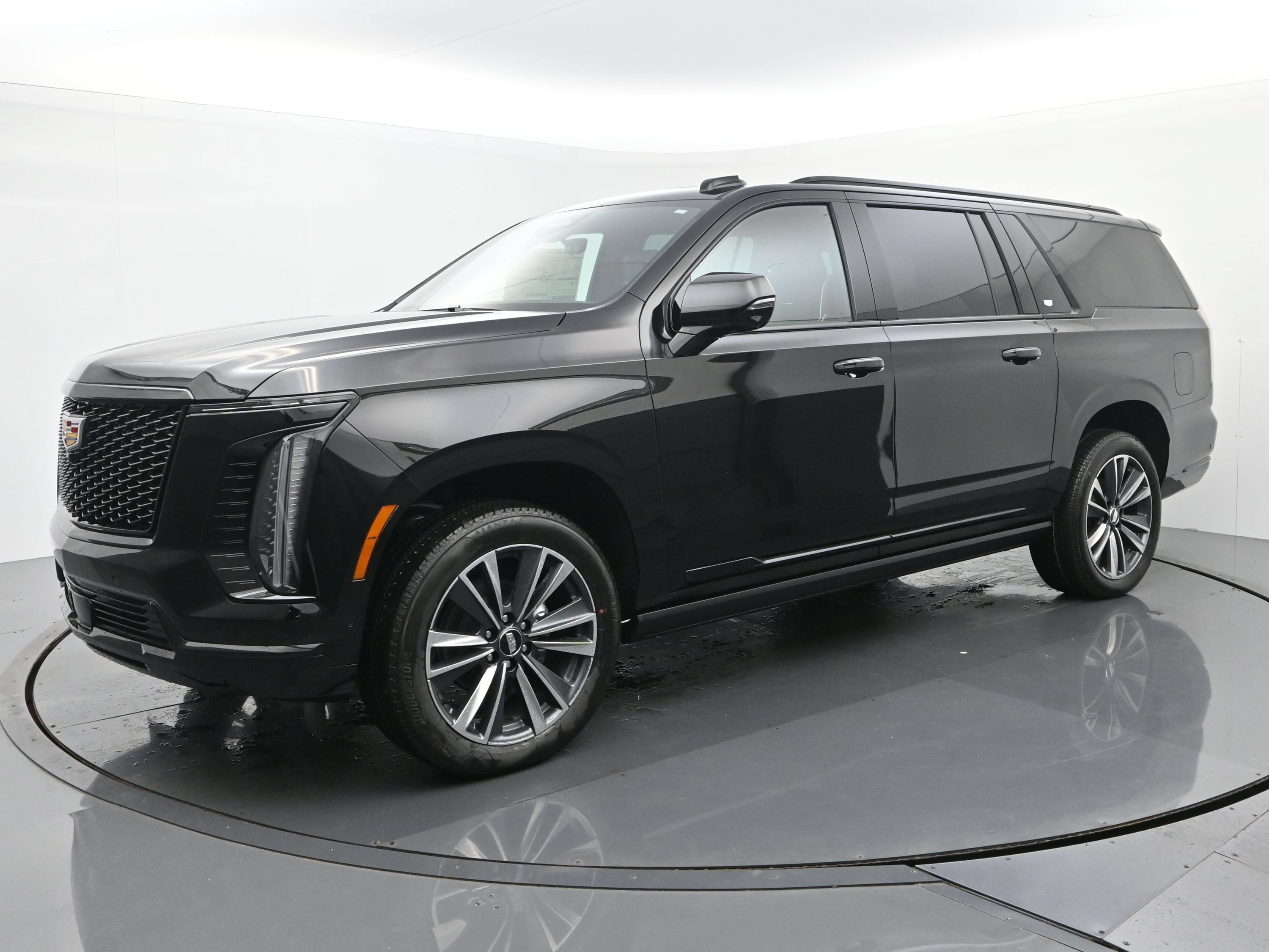 New 2026 CADILLAC Escalade ESV Sport SUV