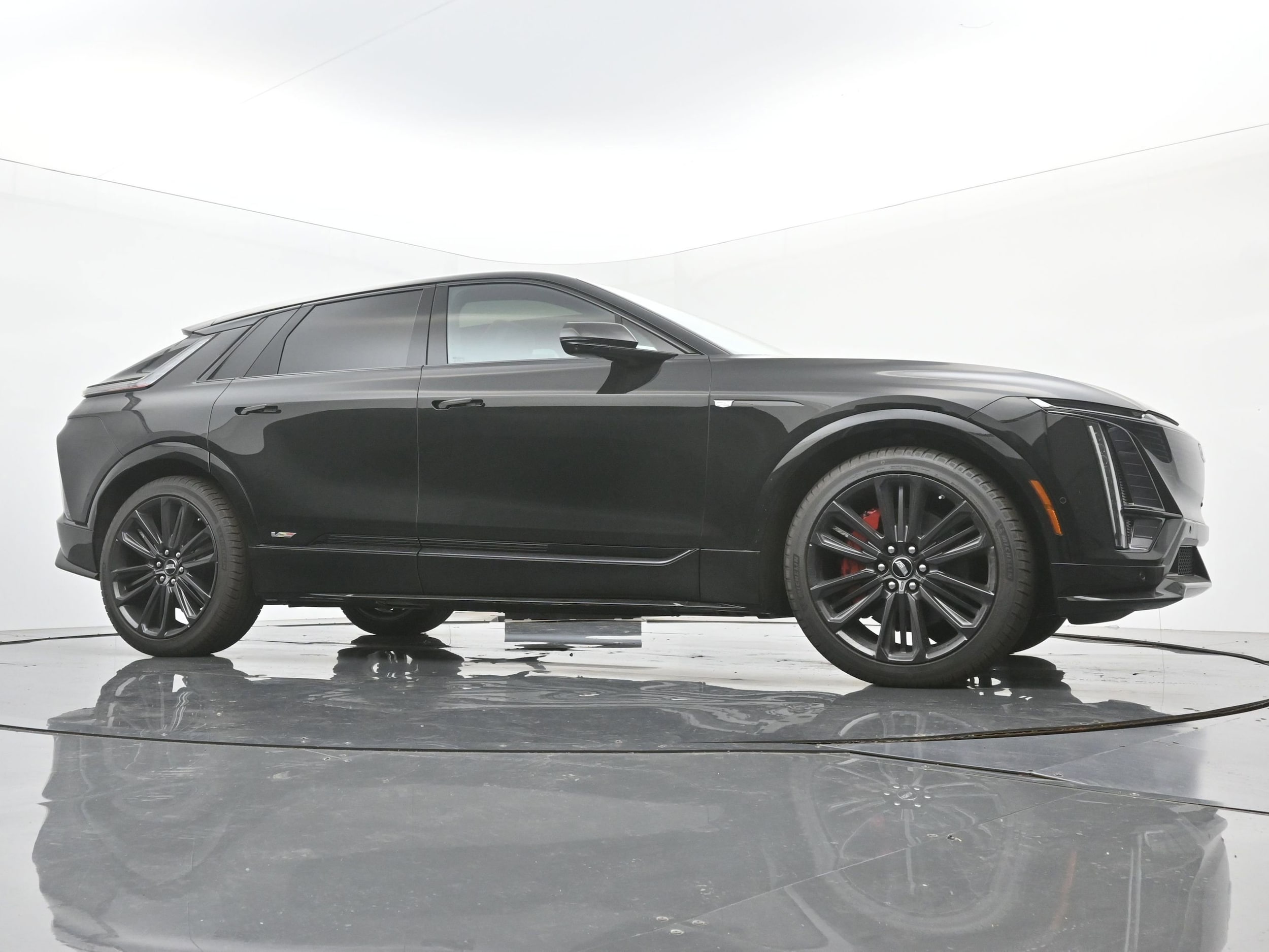 2026 Cadillac LYRIQ V - Photo 21