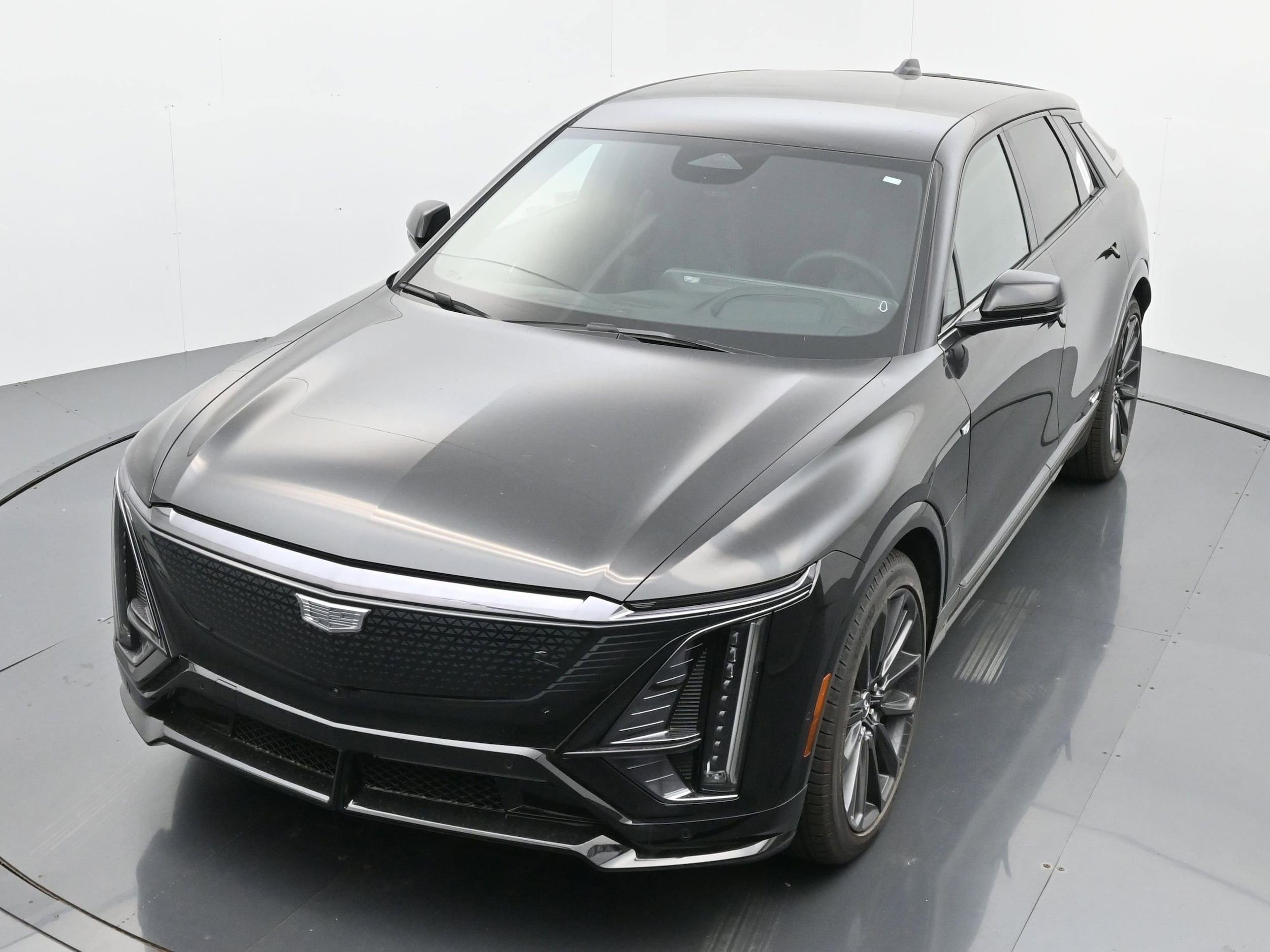 2026 Cadillac LYRIQ V - Photo 23