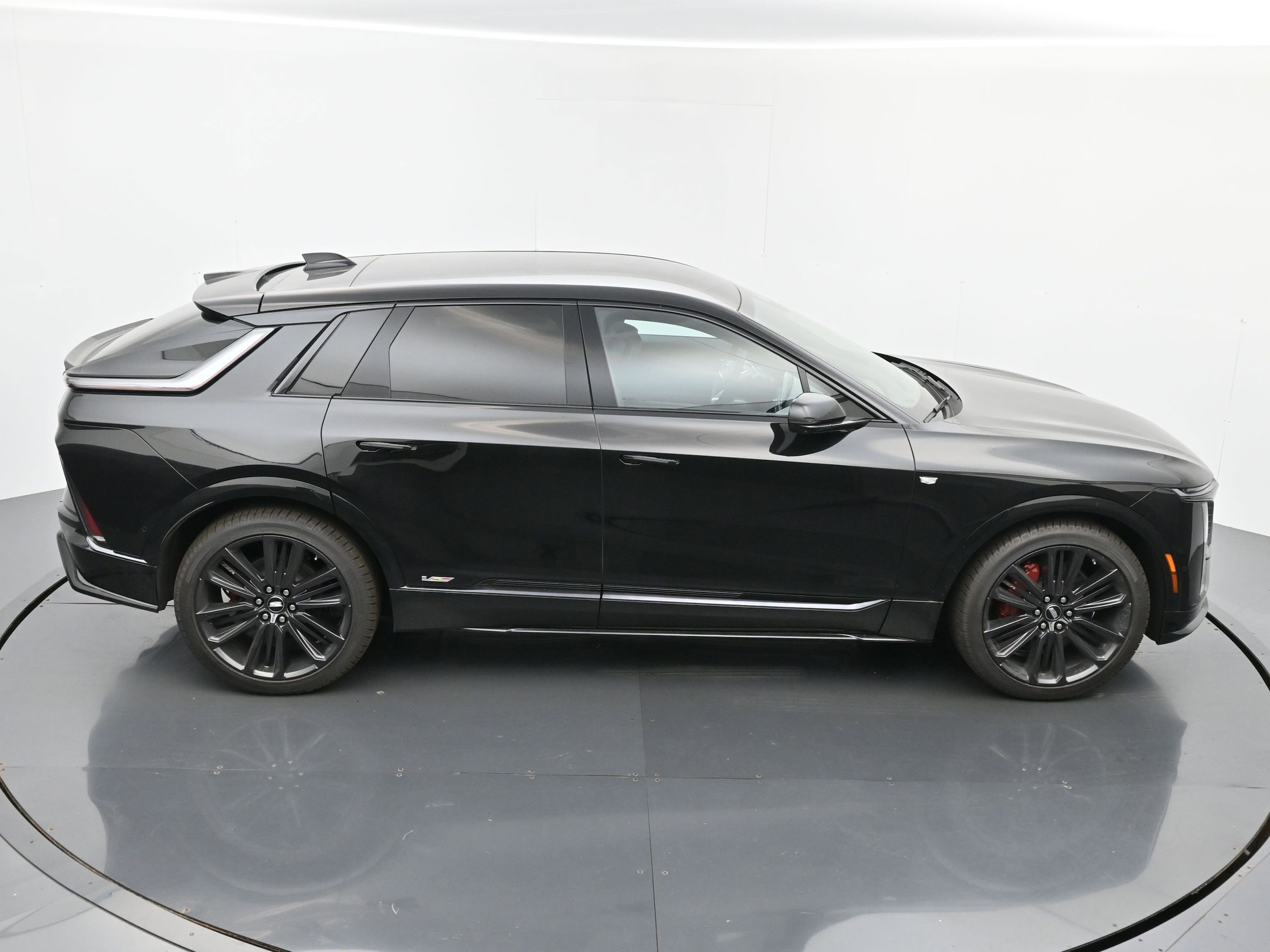 2026 Cadillac LYRIQ V - Photo 28