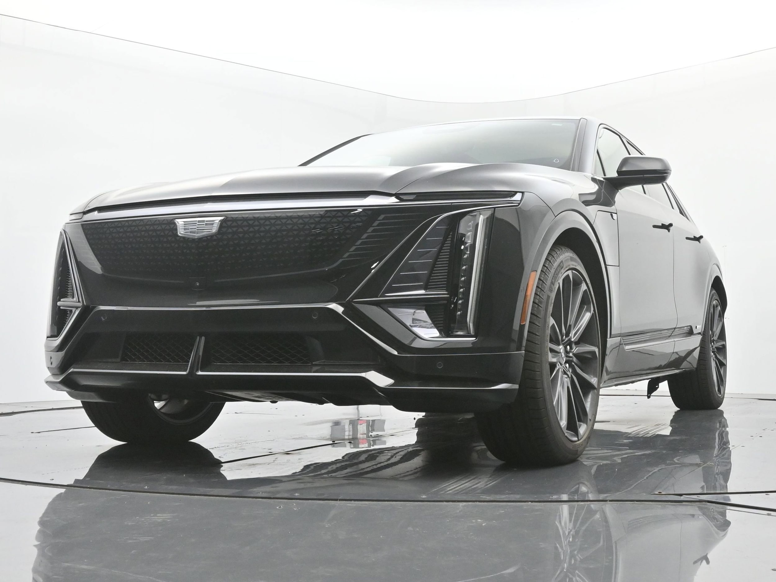 2026 Cadillac LYRIQ V - Photo 15