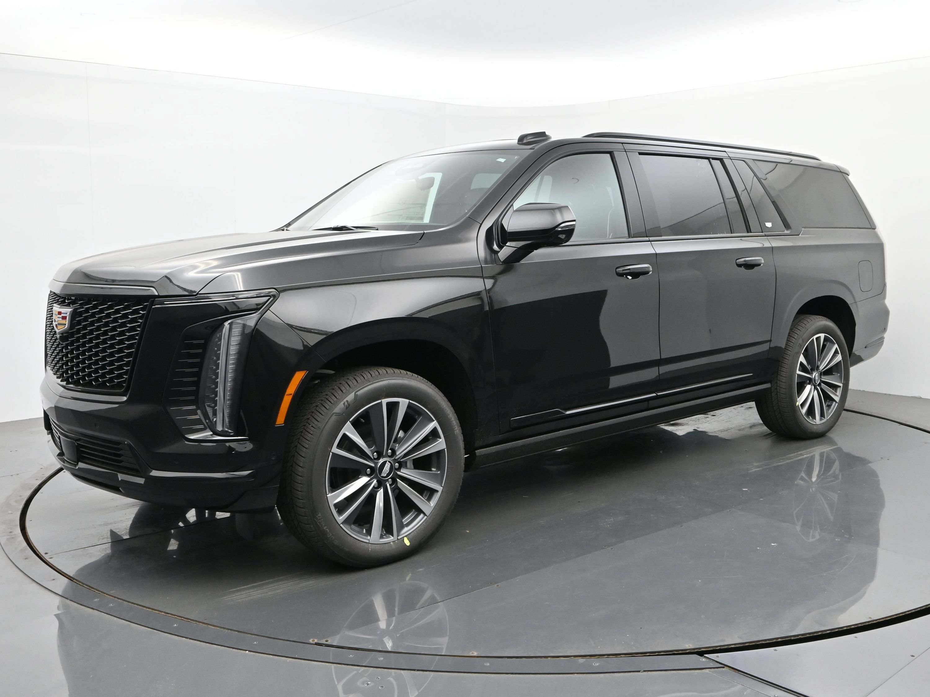 New 2027 CADILLAC Escalade ESV Sport SUV