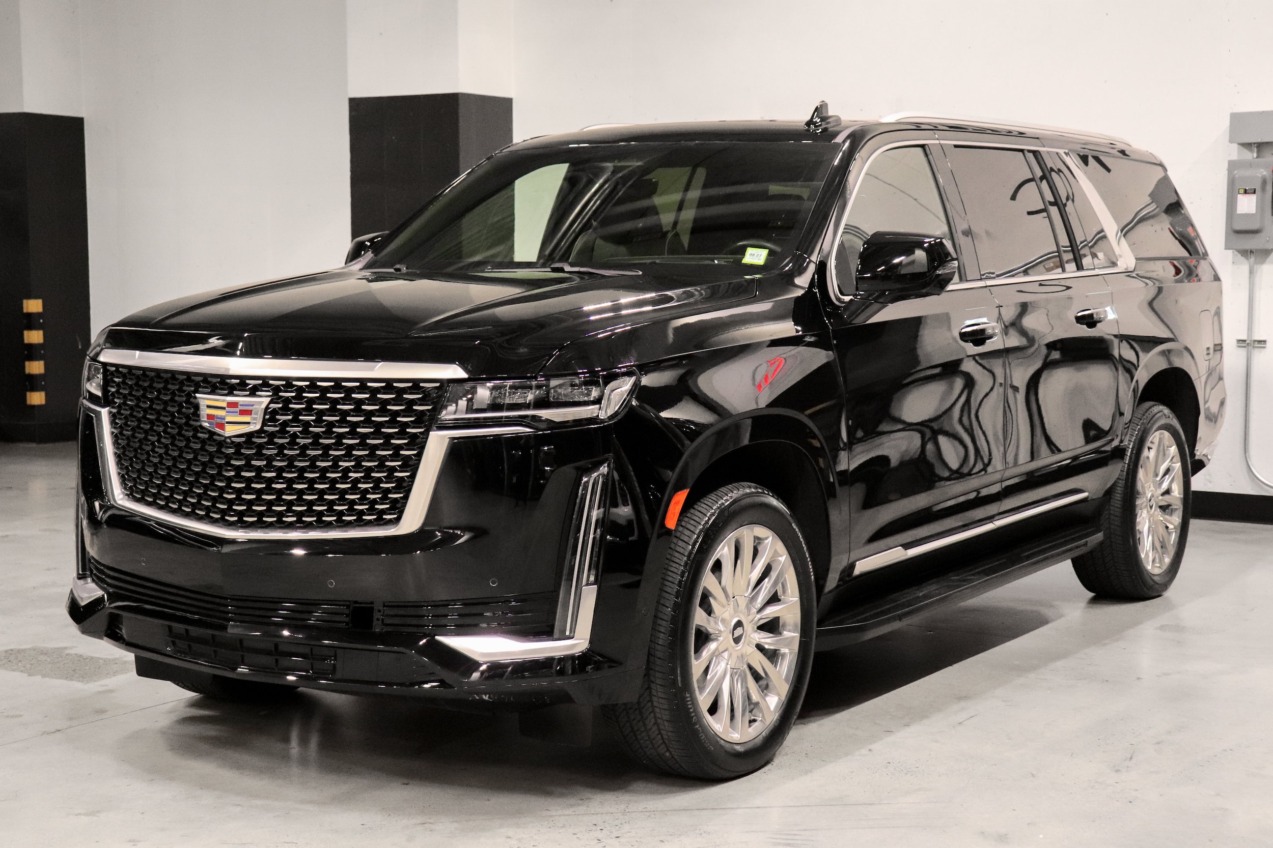 2023 Cadillac Escalade ESV