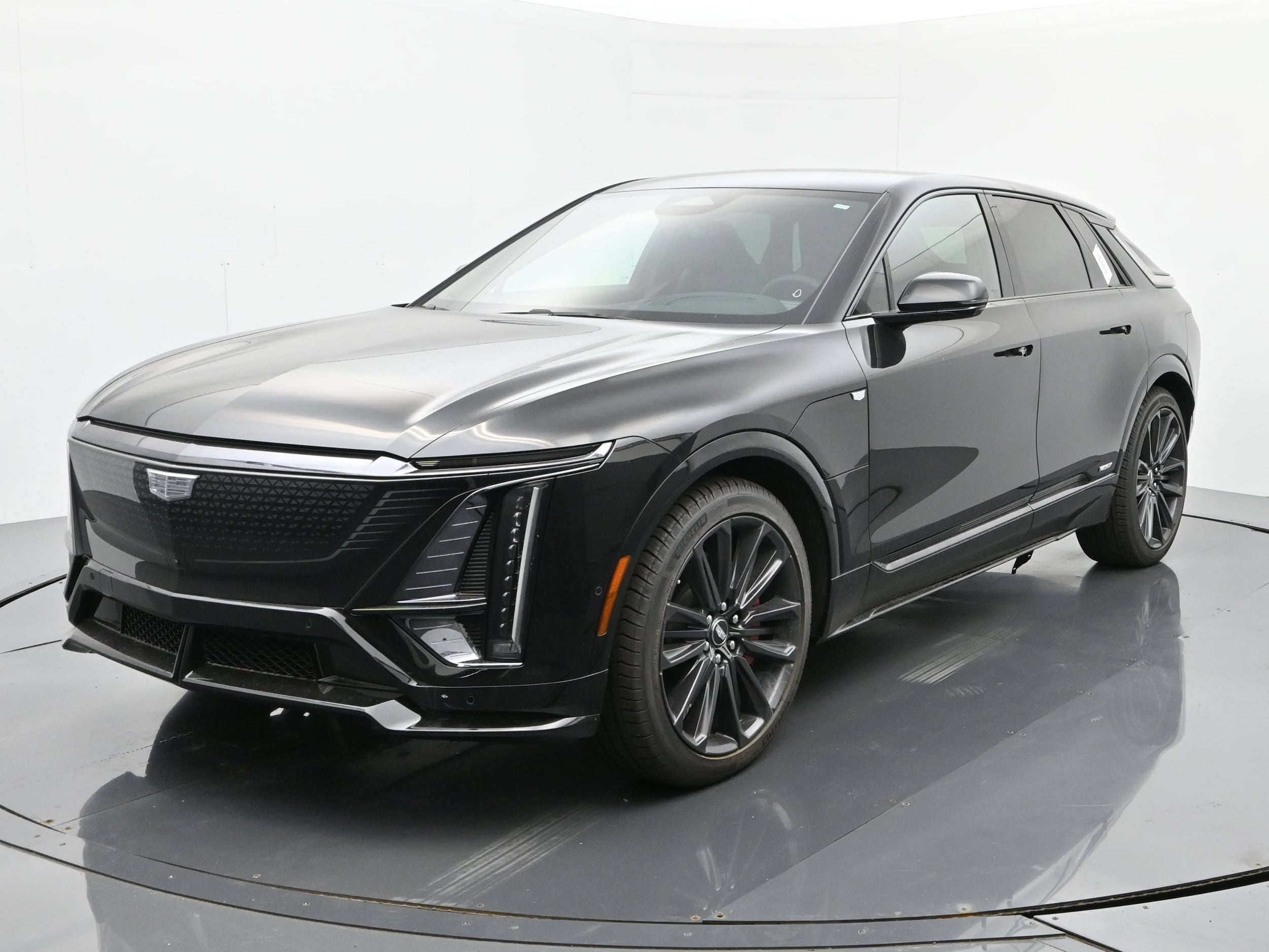 2026 Cadillac LYRIQ