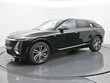  CADILLAC LYRIQ