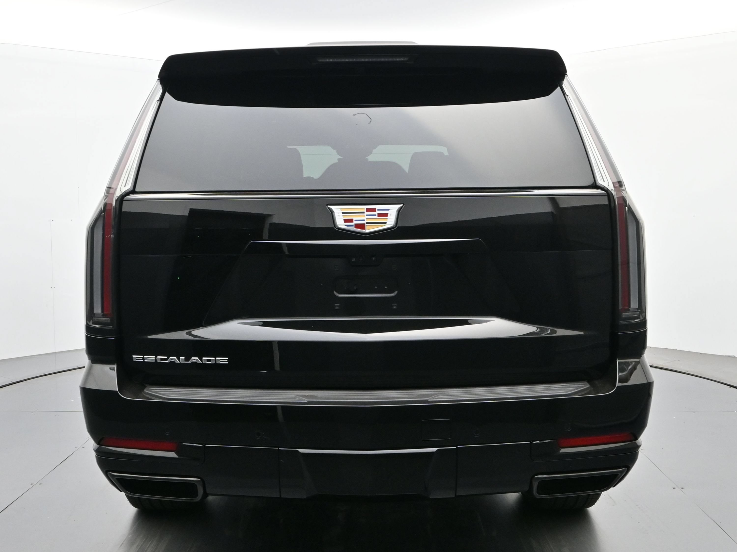New 2027 CADILLAC Escalade ESV Sport SUV
