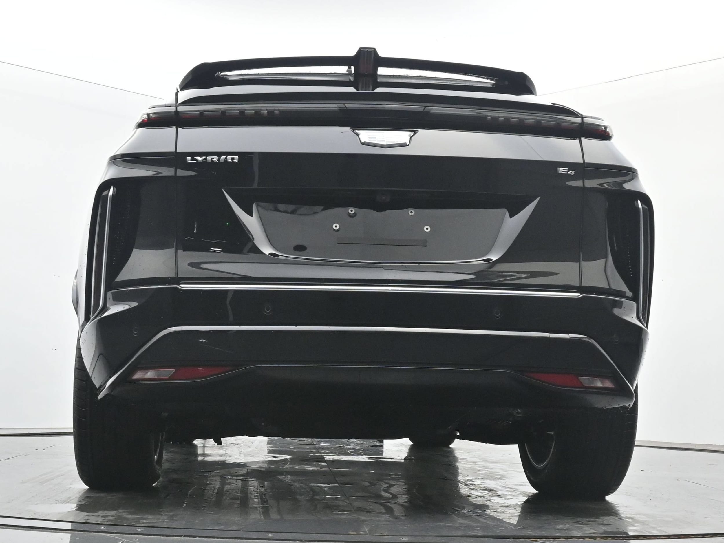 2027 Cadillac LYRIQ Luxury - Photo 18